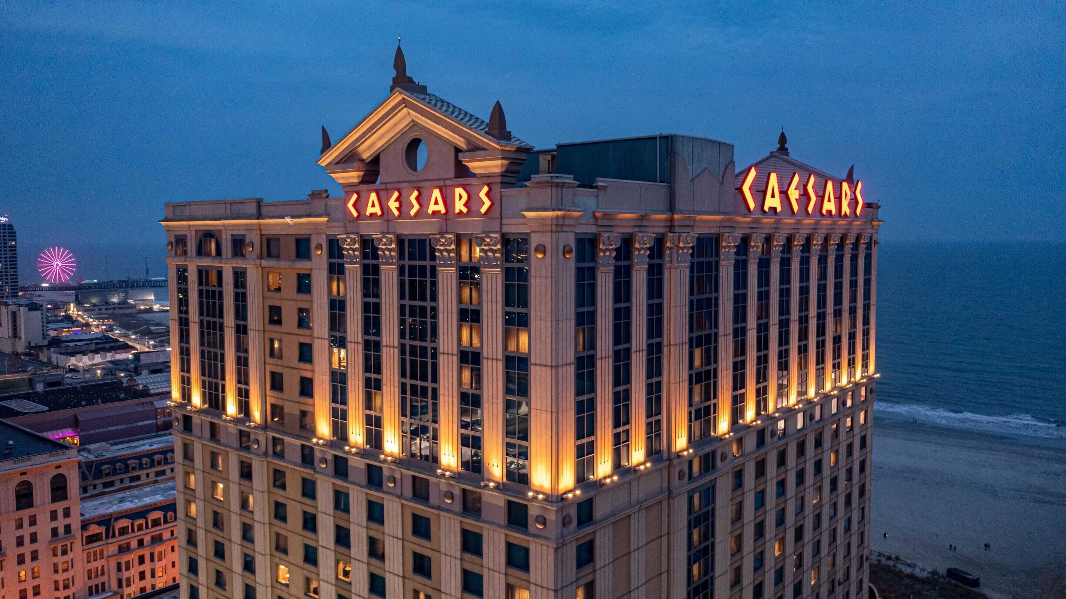 Gift card for Nobu Hotel at Caesars Atlantic City Gift card for Nobu Hotel at Caesars Atlantic City