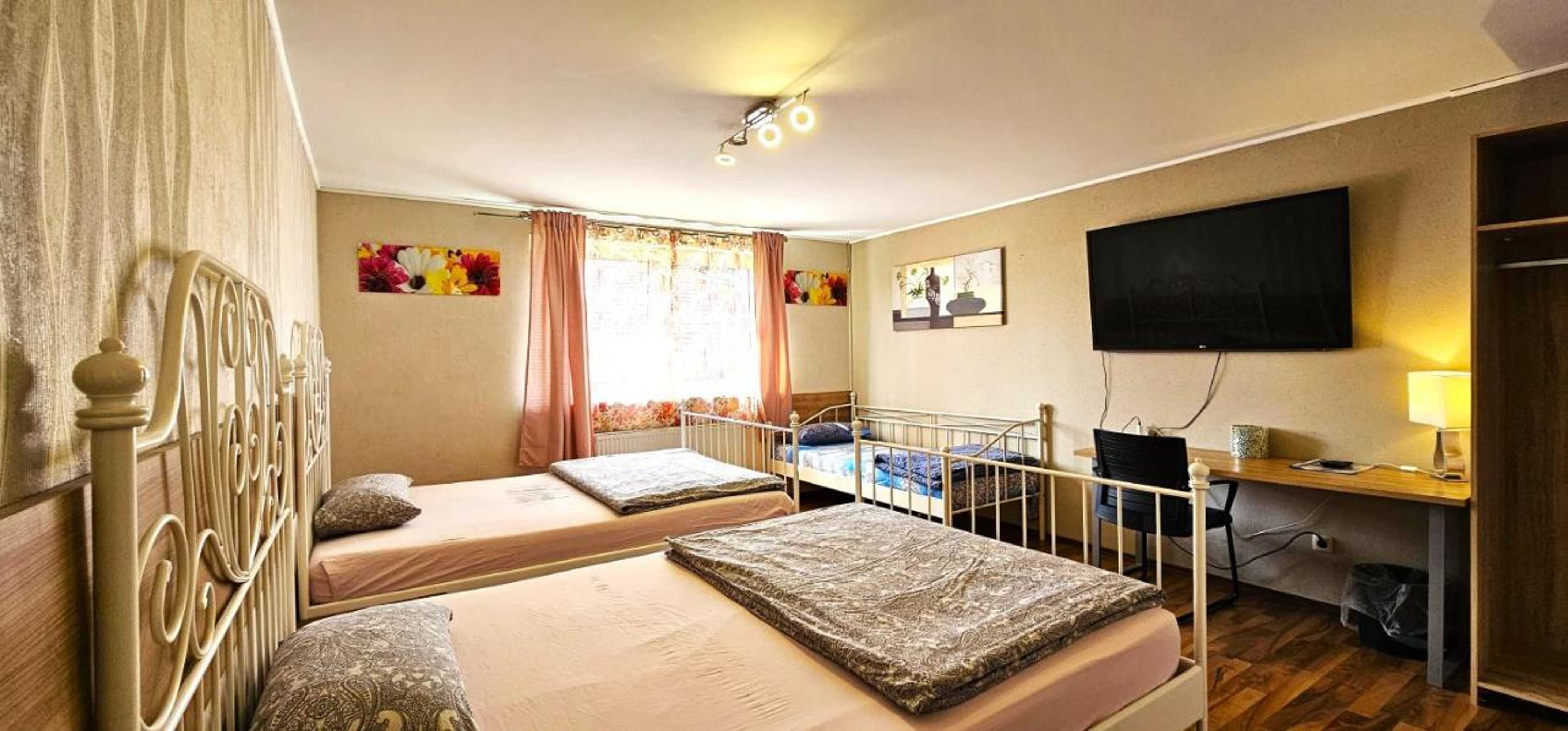 Gift card for Gründauer Monteurwohnung/studentenwohnung