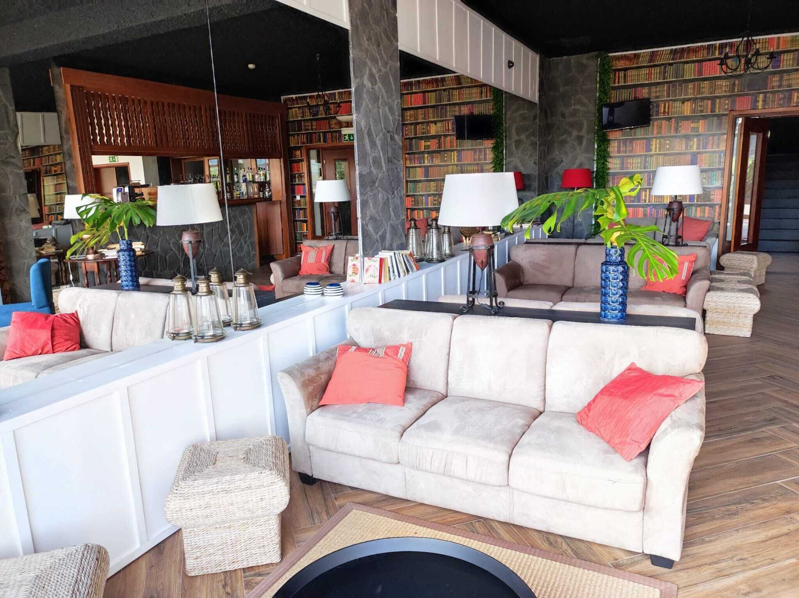 Gift card for Vista do Vale - Hotel