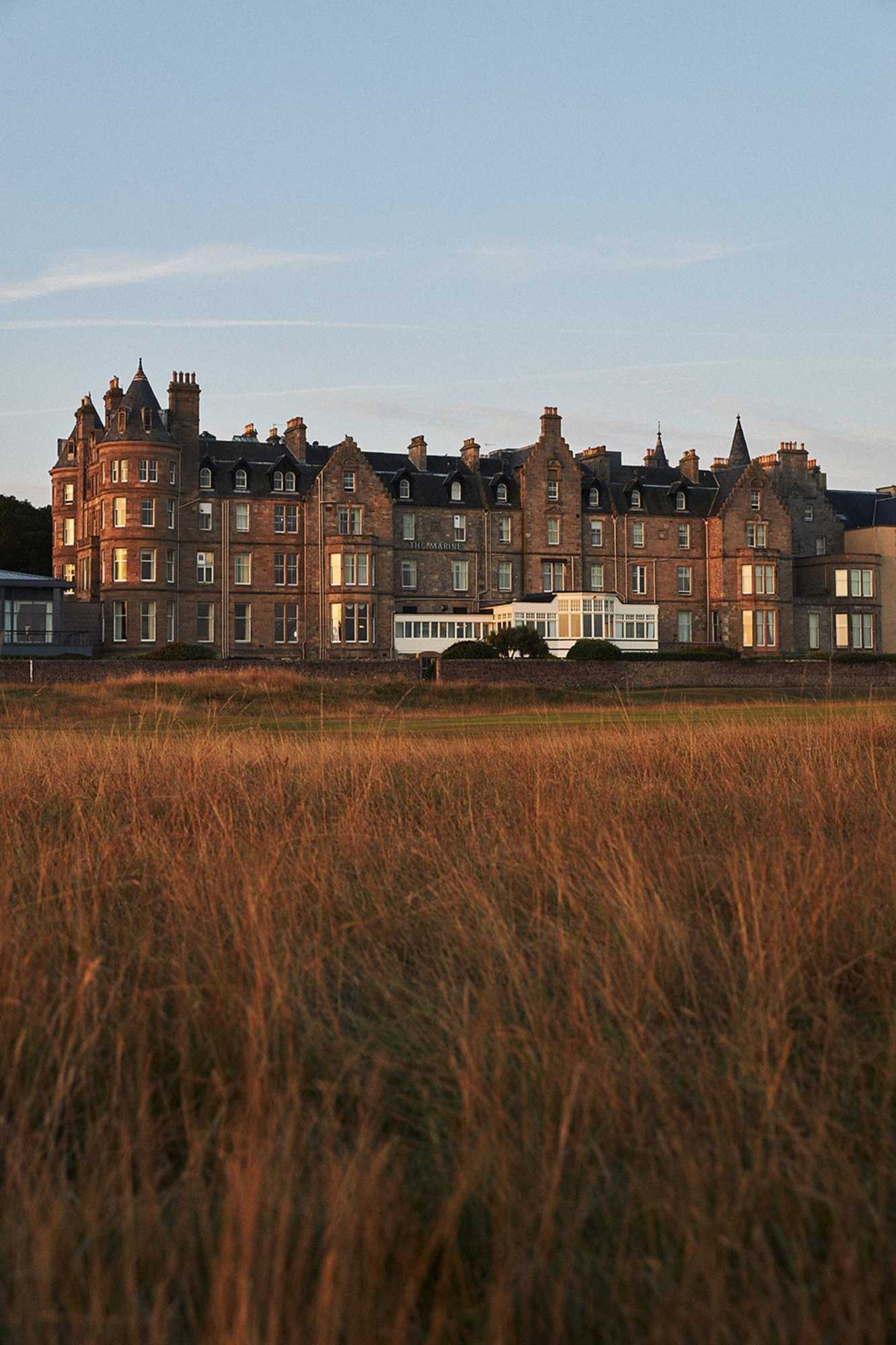 Gift card for Marine North Berwick Gift card for Marine North Berwick
