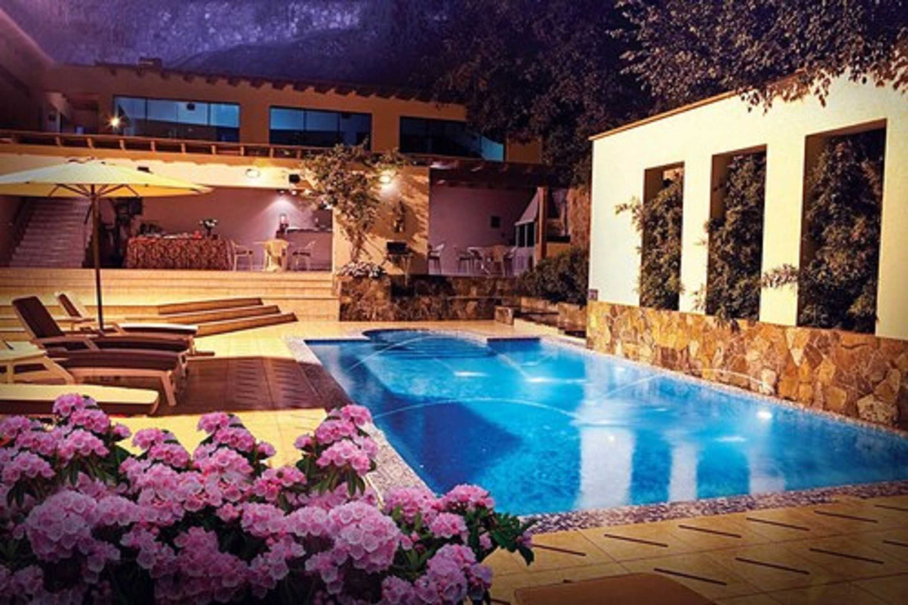 Gift card for Casa Andina Premium Golf Los Incas Gift card for Casa Andina Premium Golf Los Incas