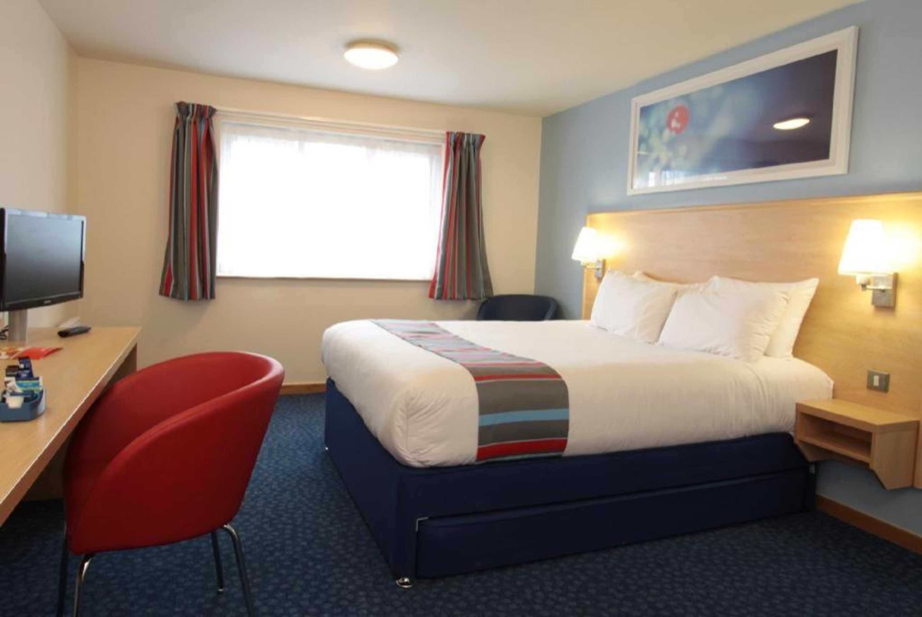 Gift card for Travelodge Middlewich