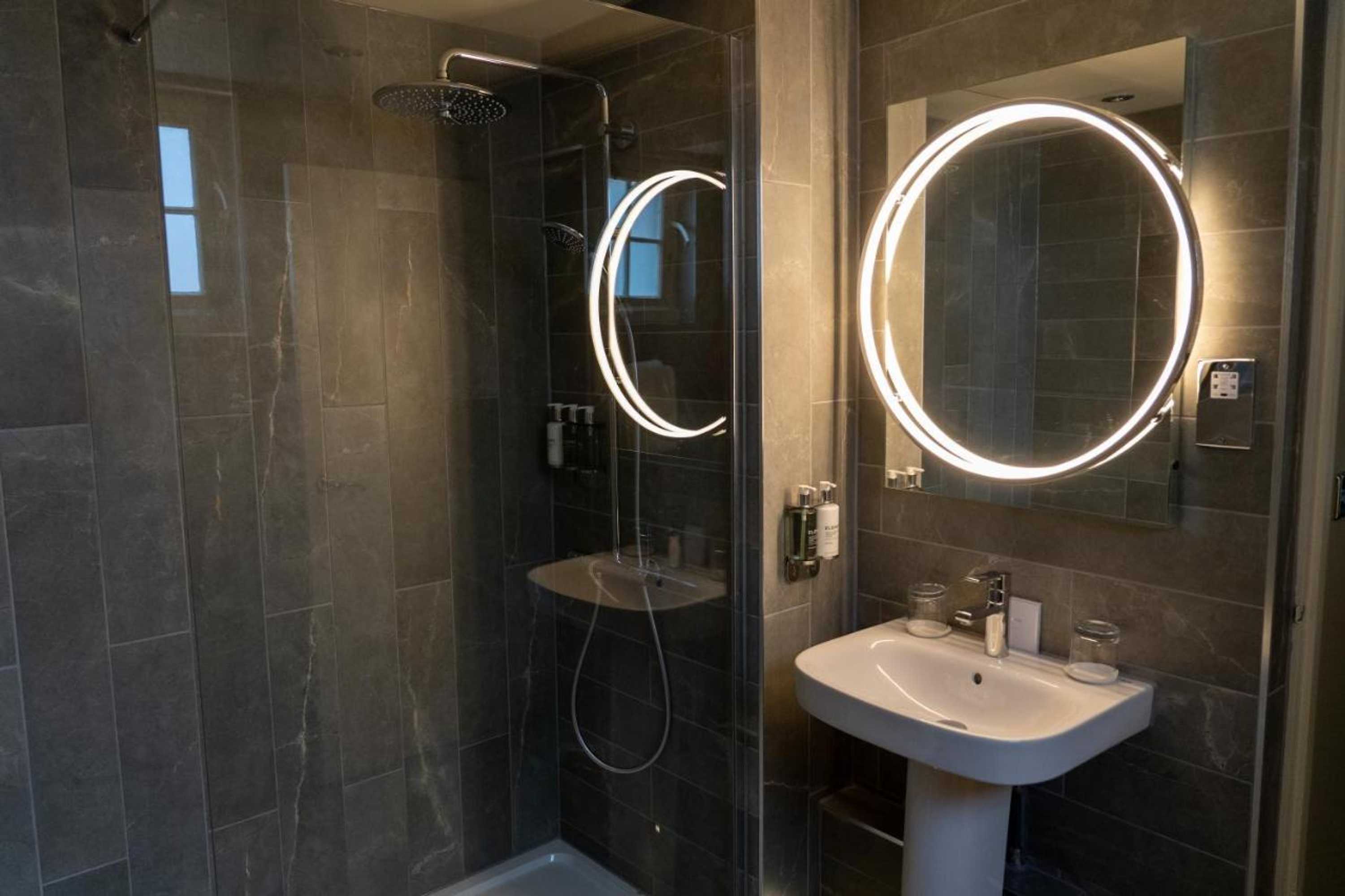 Gift card for The Pier