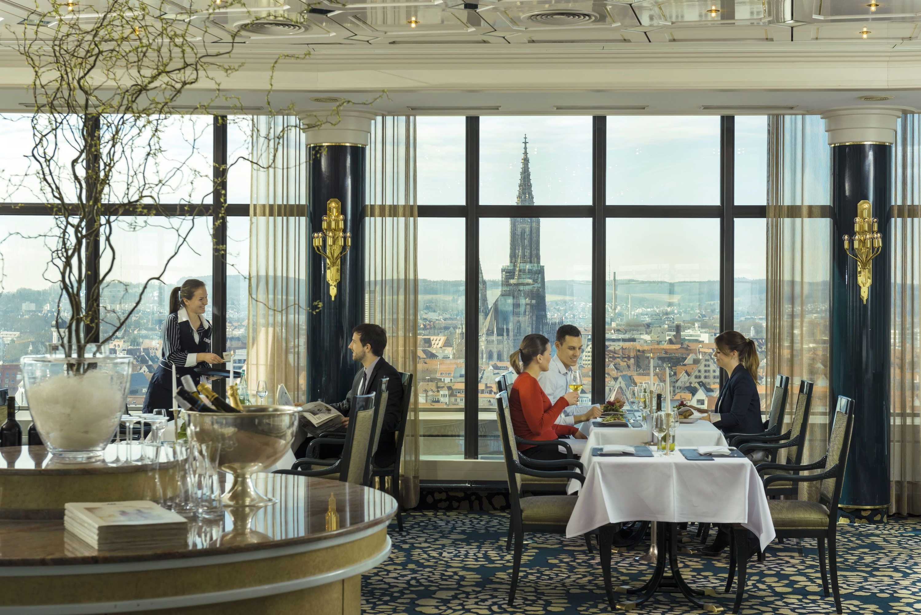 Gift card for Maritim Hotel Ulm Gift card for Maritim Hotel Ulm