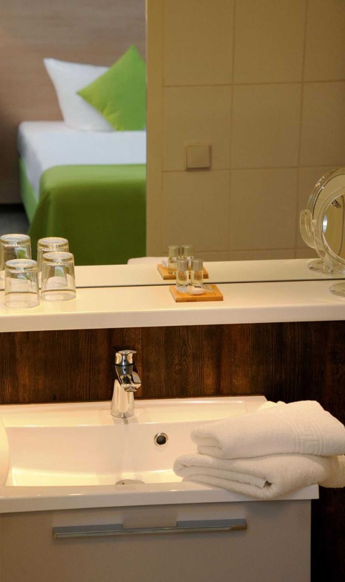 Gift card for Parkhotel Forsthaus