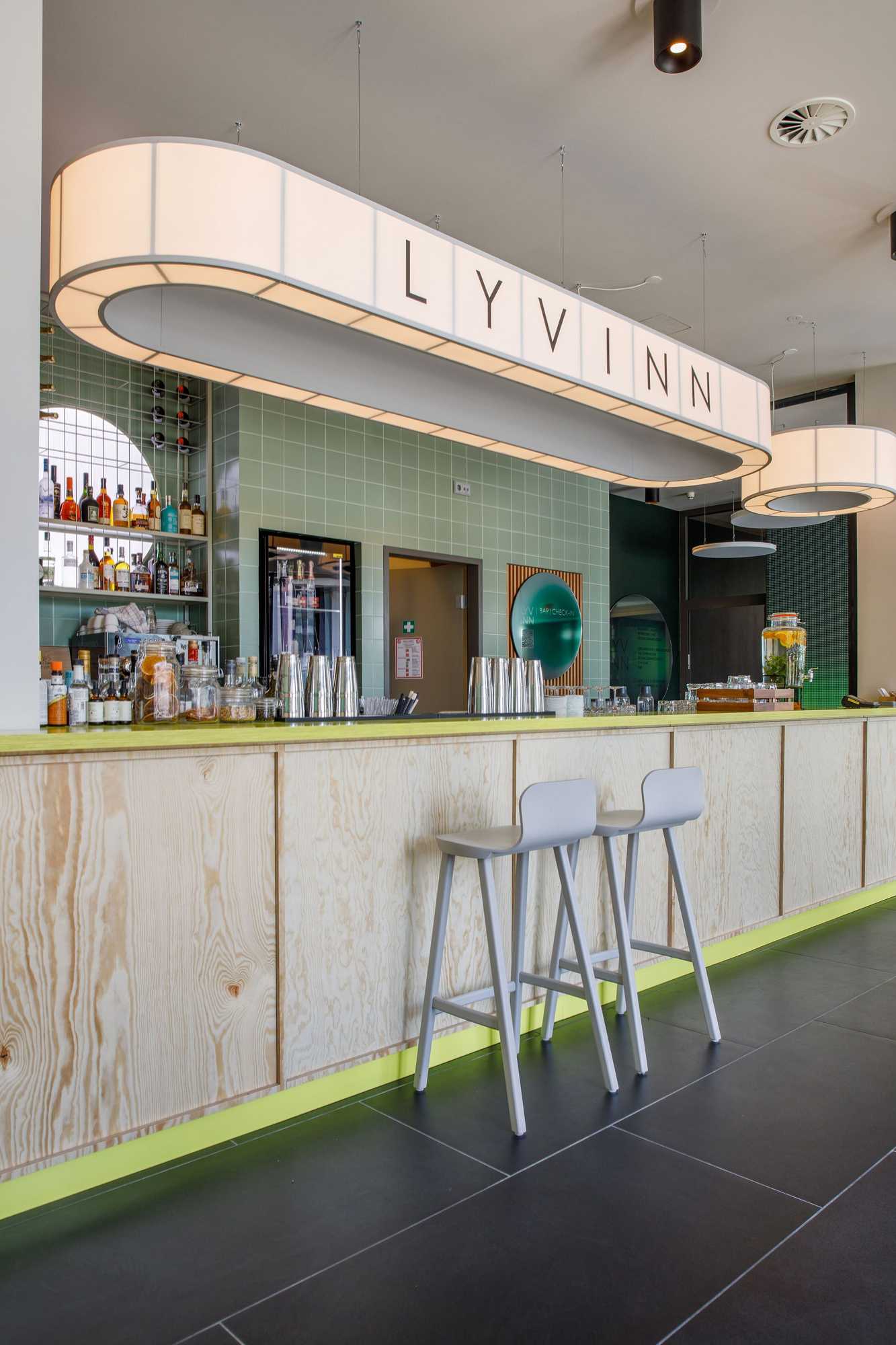 Gift card for Lyvinn Hotel Frankfurt Gift card for Lyvinn Hotel Frankfurt