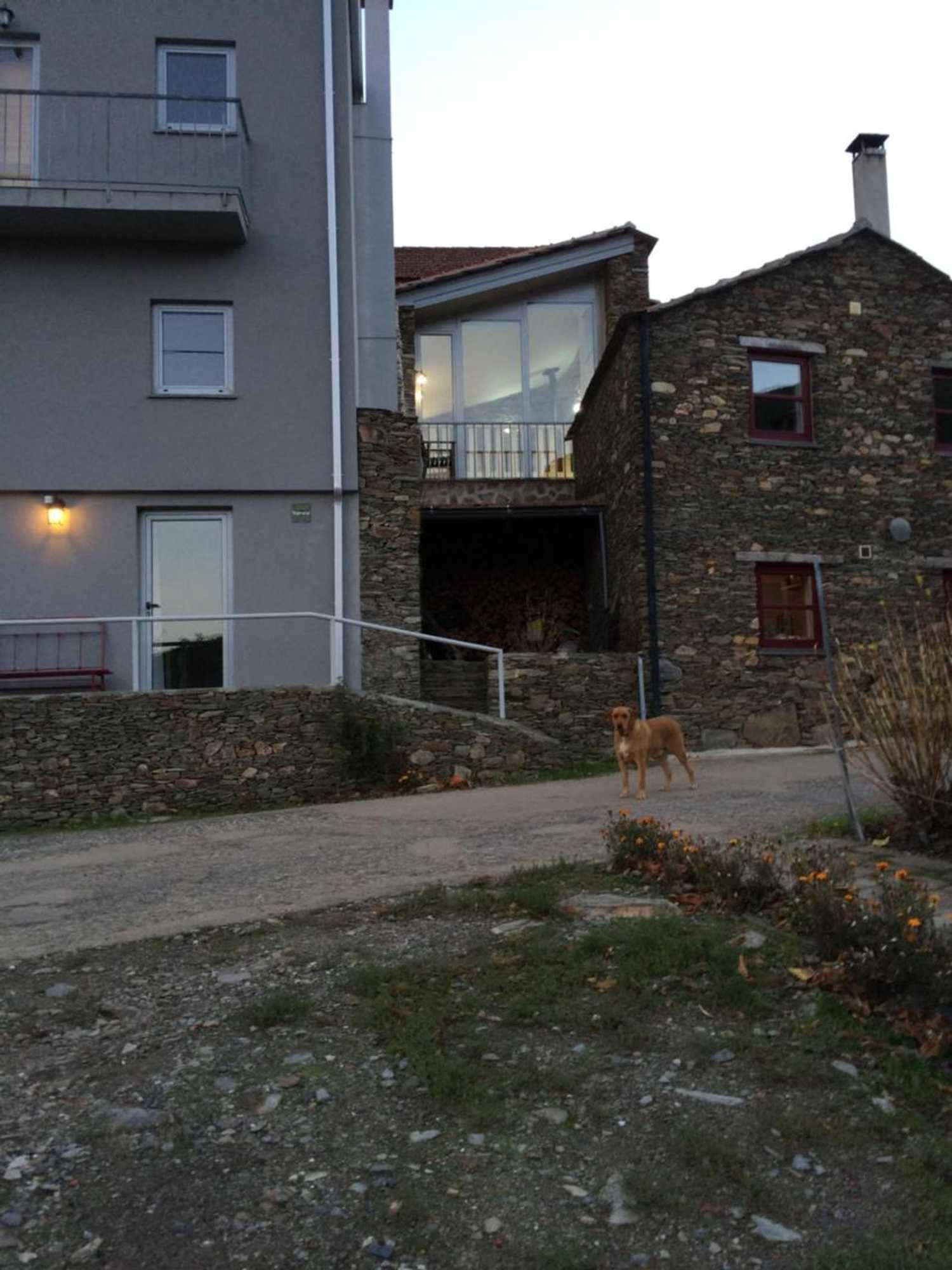 Gift card for Casas da Nascente