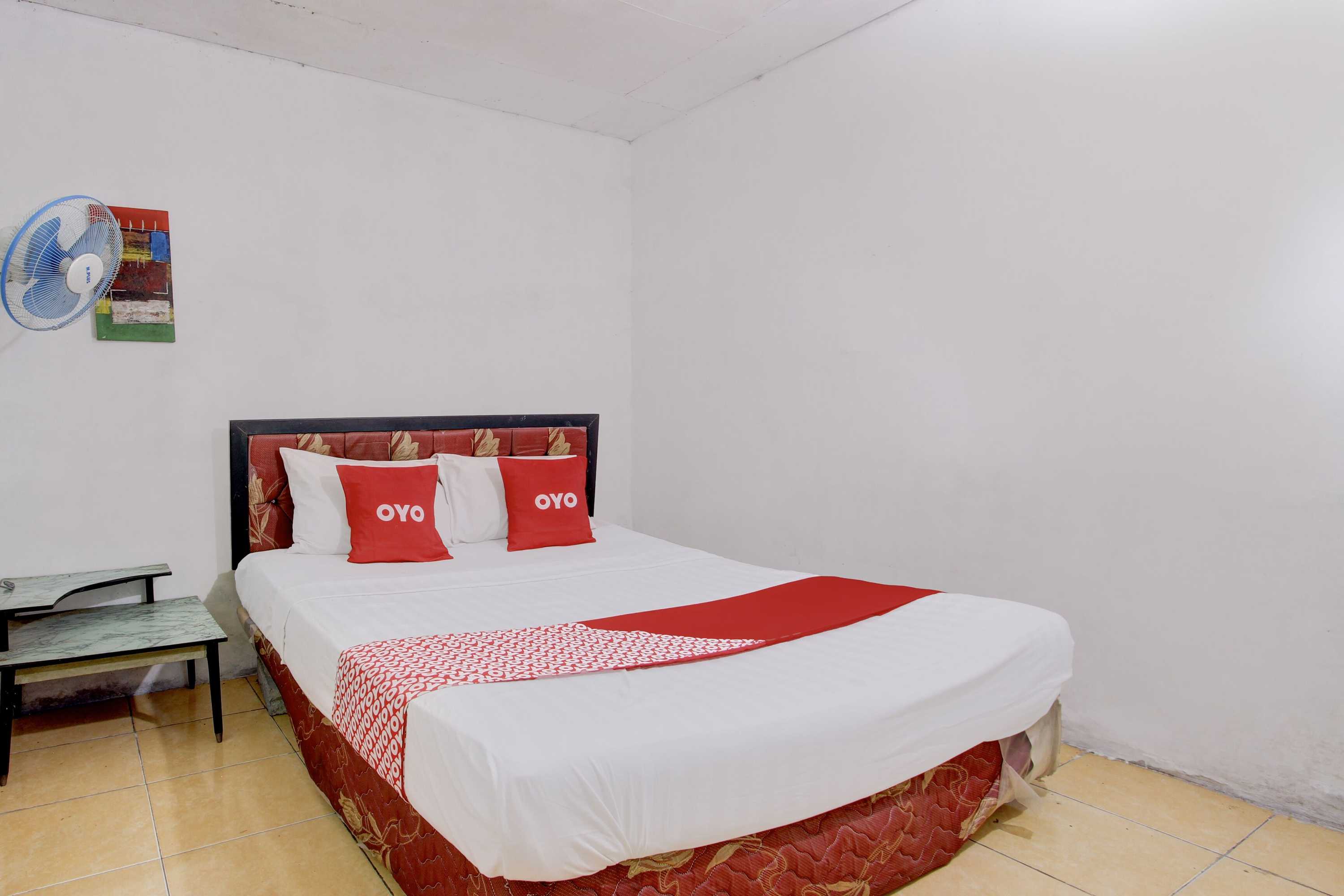 Gift card for Hotel O Homestay Bambu Oerip Syariah