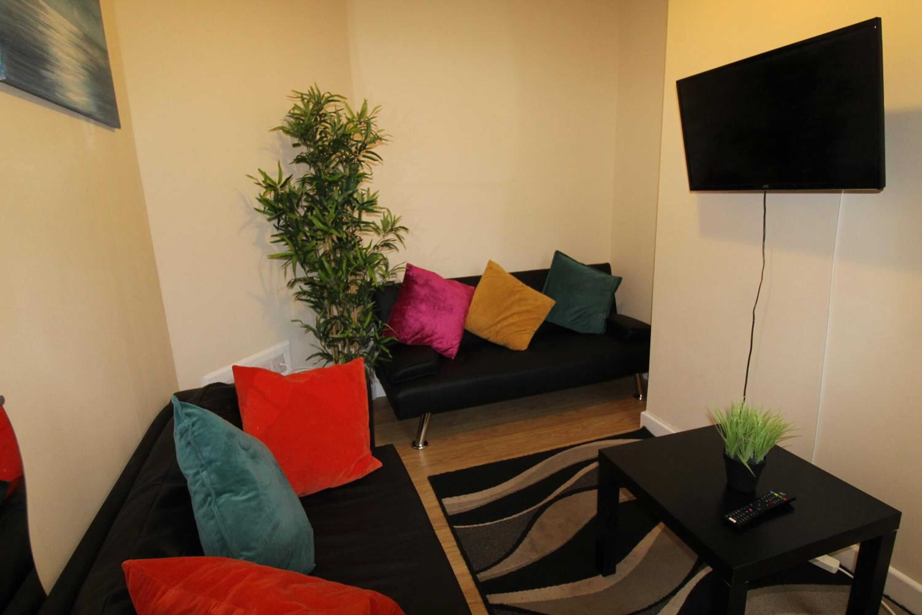 Gift card for Shirebrook House