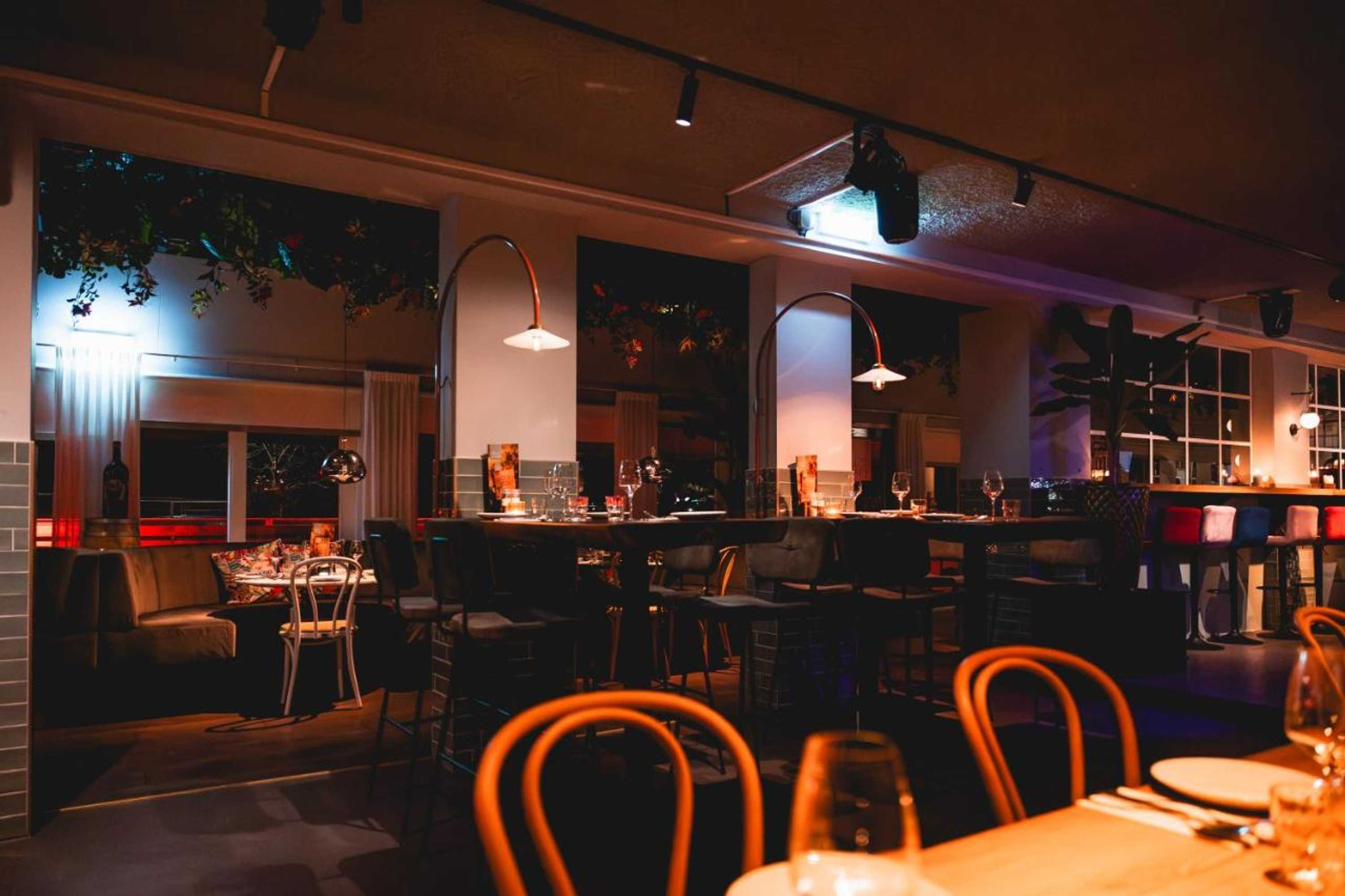 Gift card for Hotel Bella Ciao