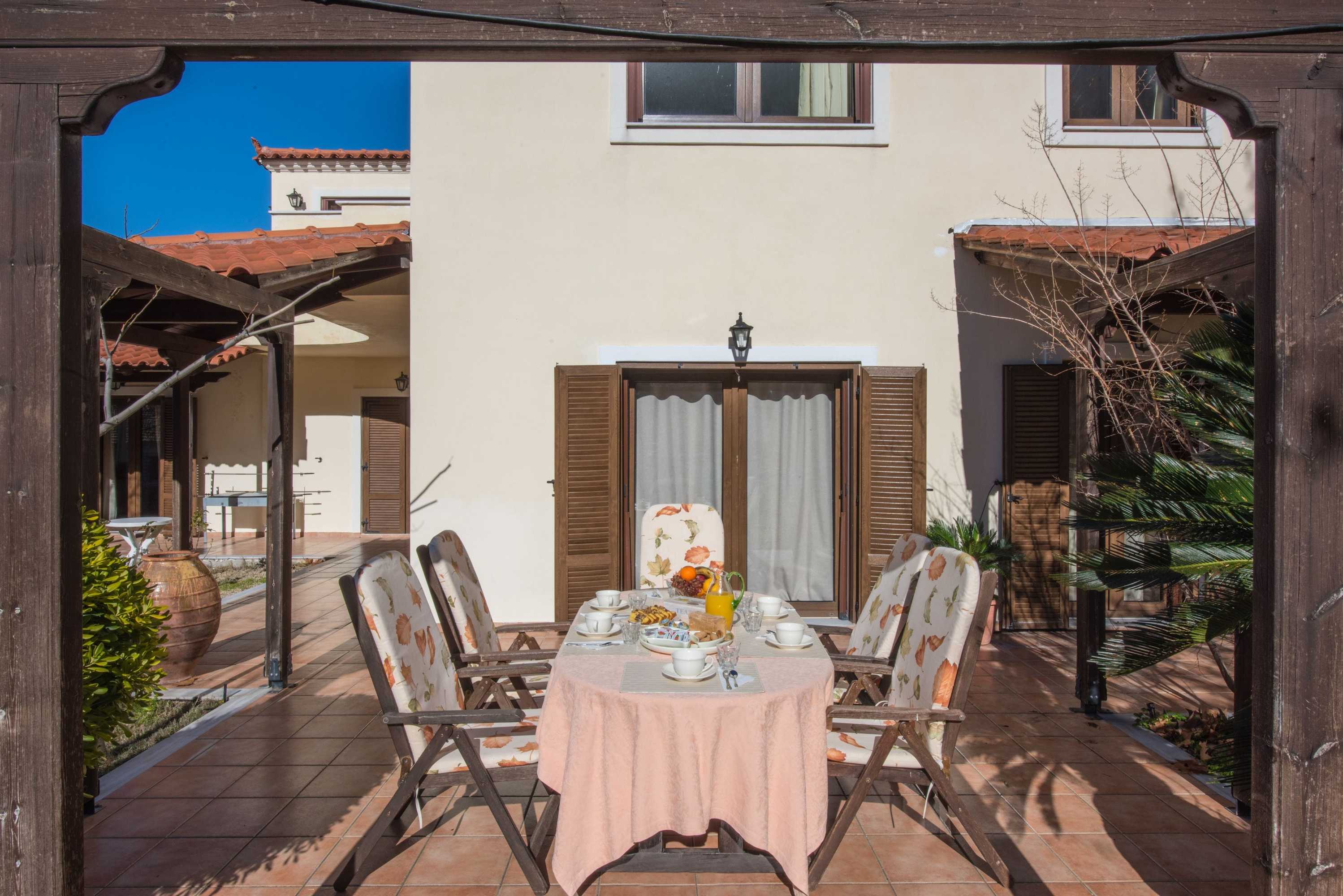 Gift card for Gerania Villa Gift card for Gerania Villa