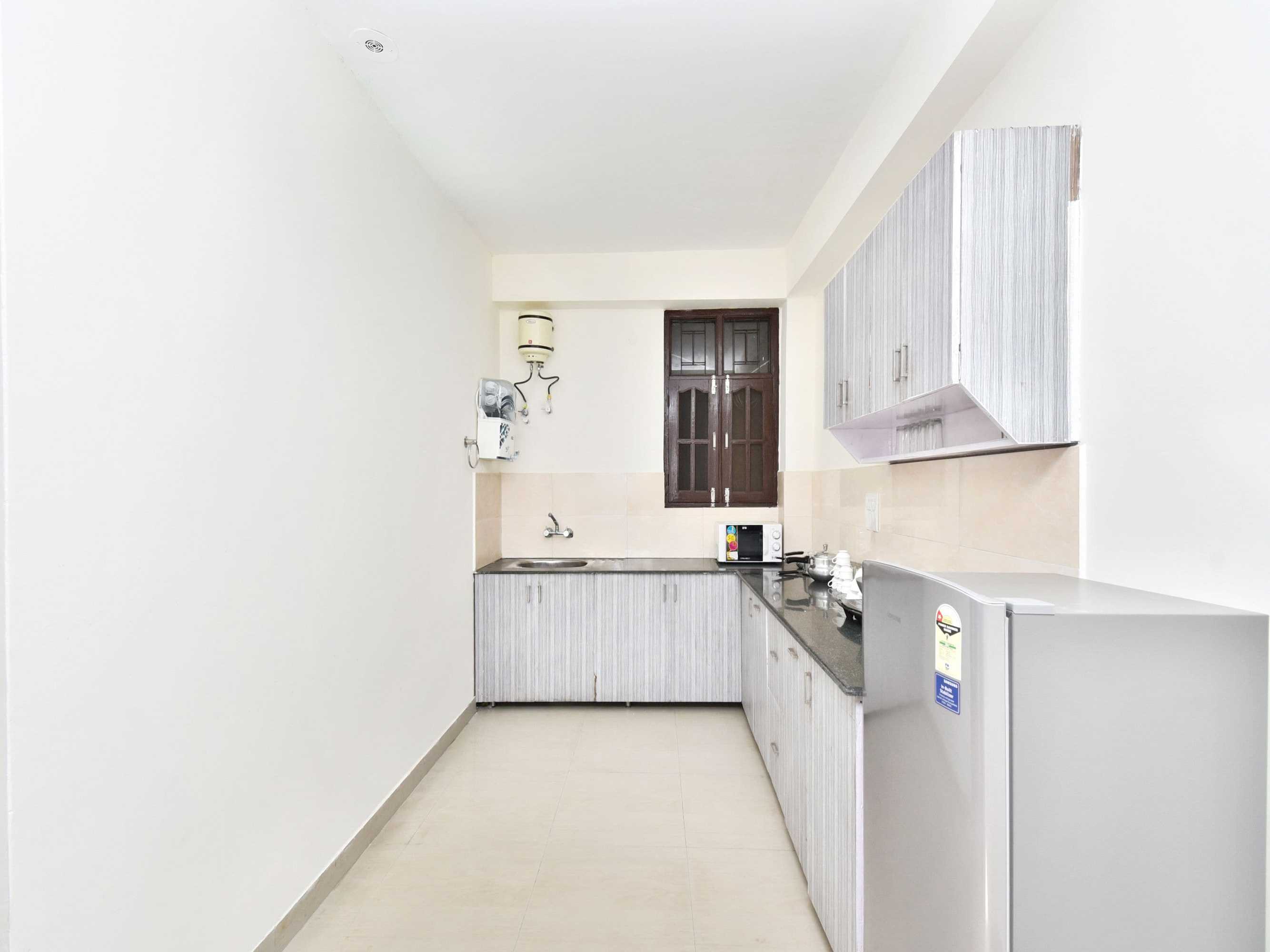 Gift card for Oyo 13878 Home Spacious 3bhk Kumarhatti