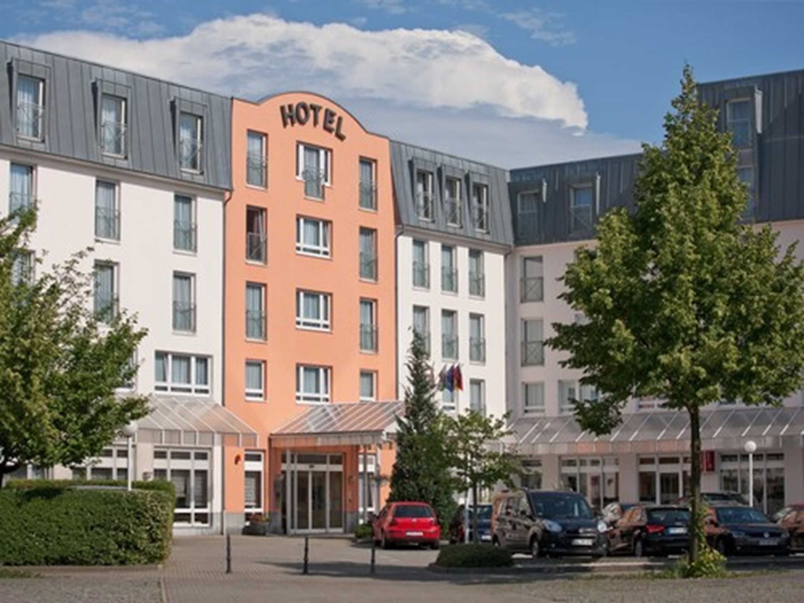 Gift card for Achat Hotel Zwickau Gift card for Achat Hotel Zwickau