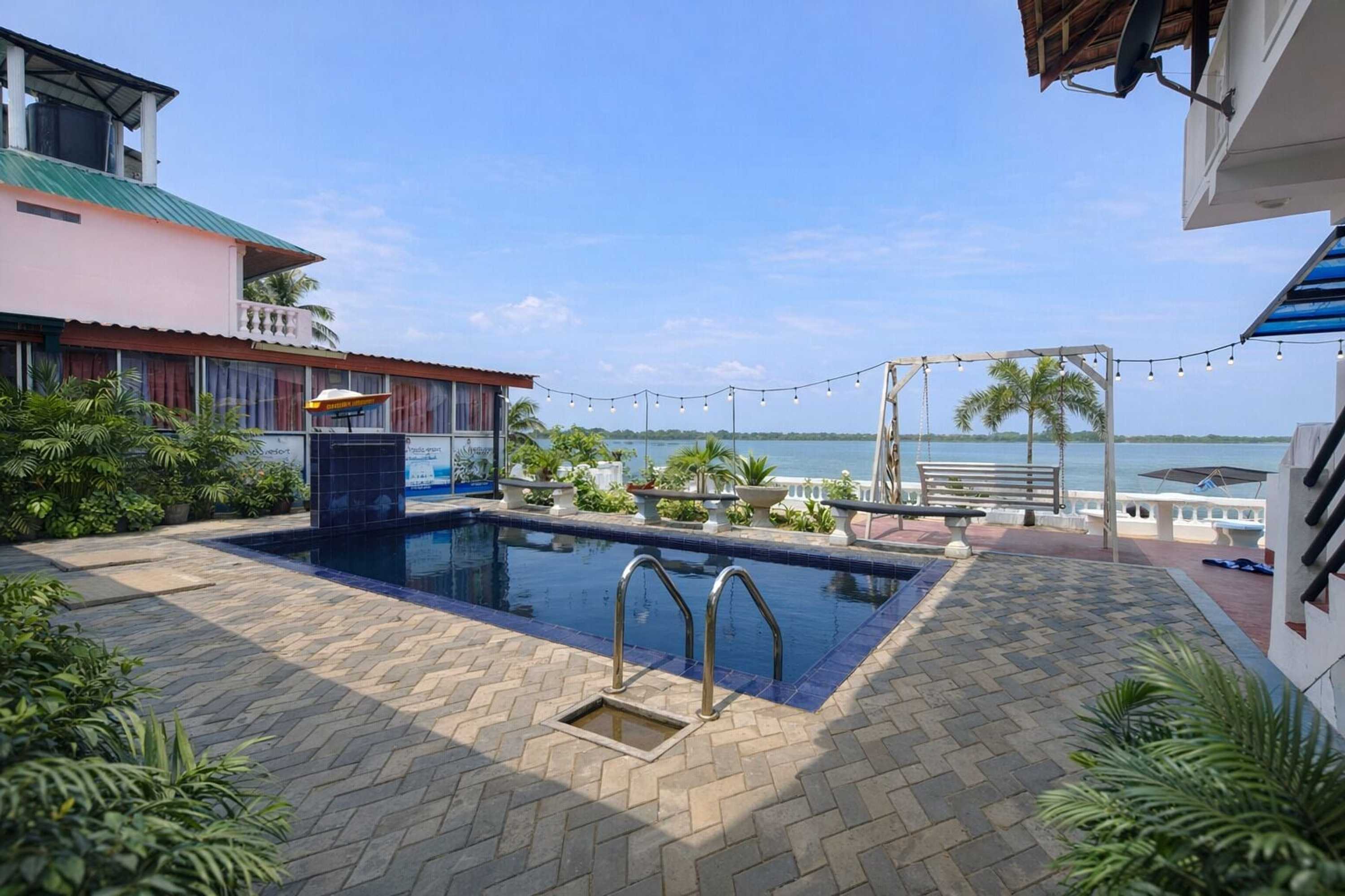 Gift card for Dinuda Lagoon Resort