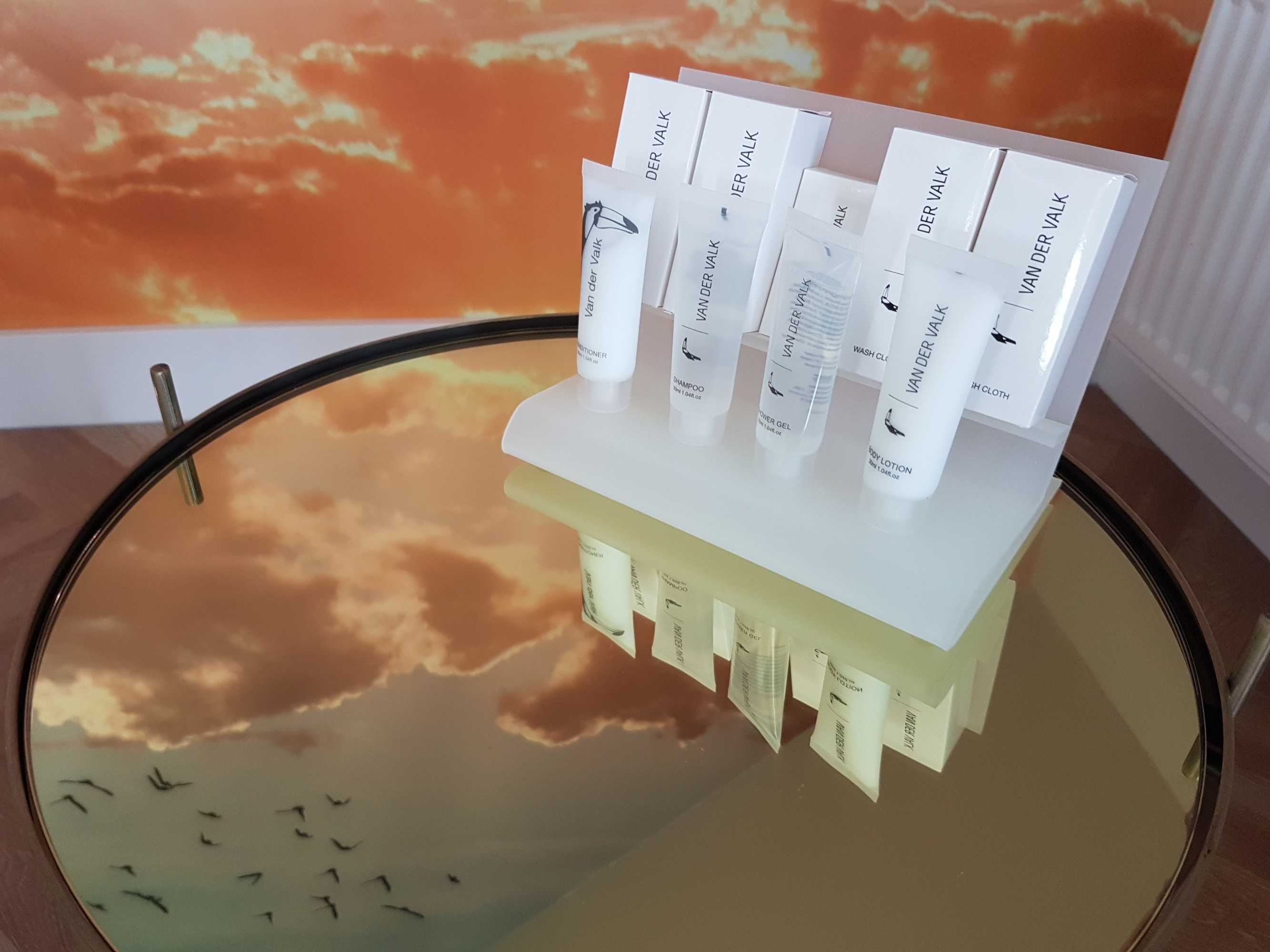 Gift card for Van Der Valk Hotel Groningen Westerbroek