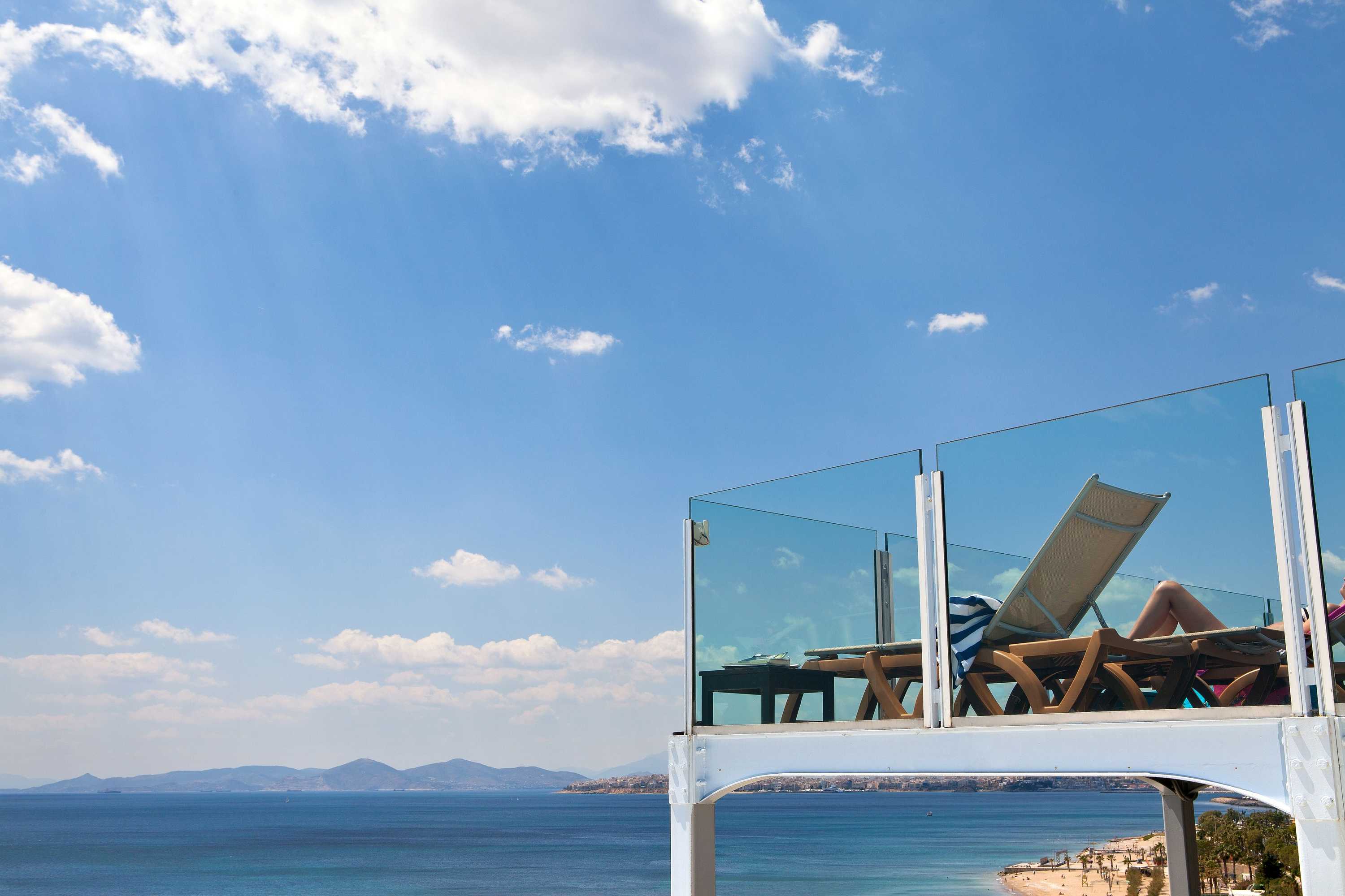 Gift card for Poseidon Athens Gift card for Poseidon Athens