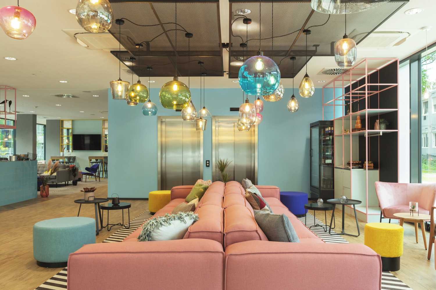 Gift card for Holiday Inn - The Niu, Belt Frankfurt Eschborn by Ihg