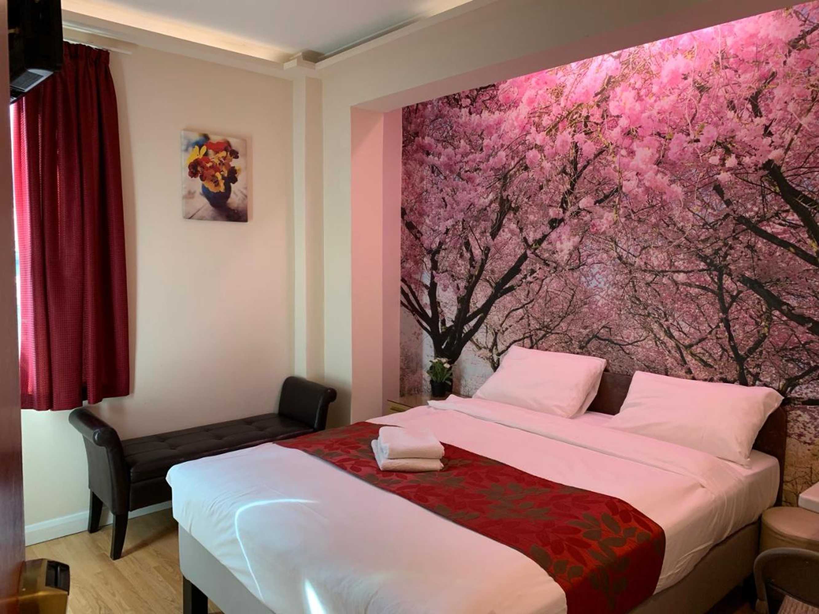 Gift card for Barking Hotel