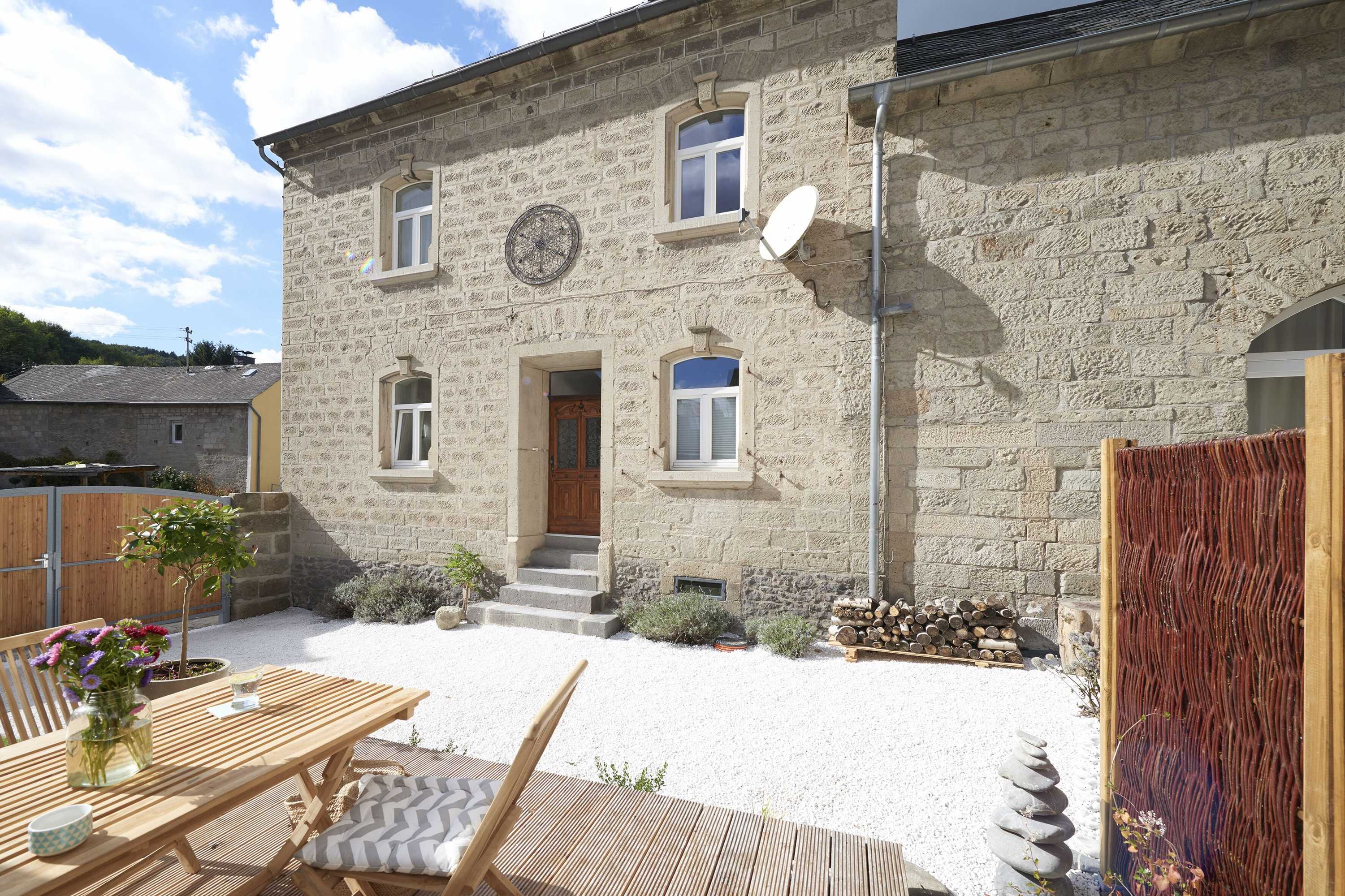 Gift card for Ferienhaus Lemon Tree