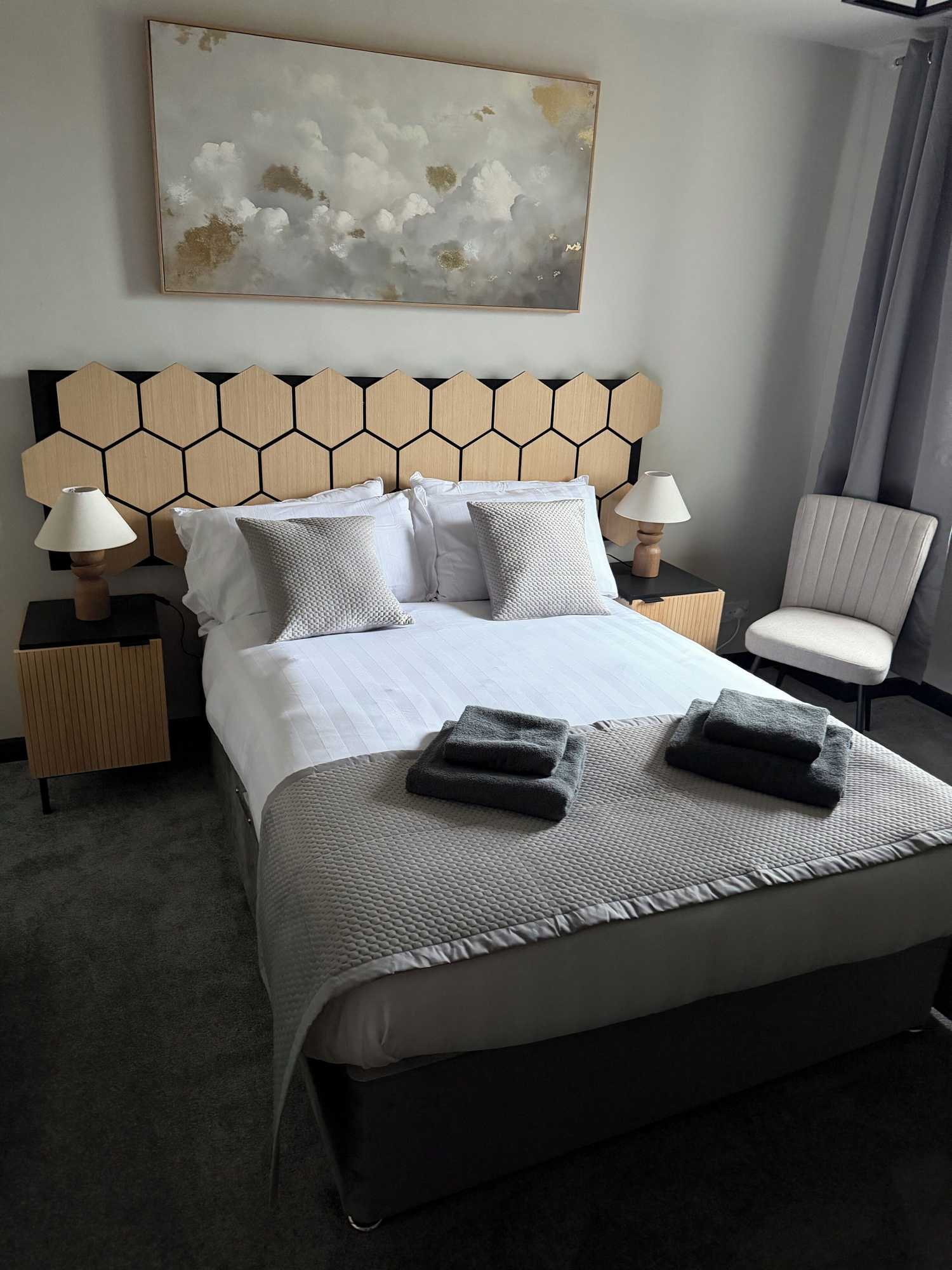 Gift card for The Craven Heifer