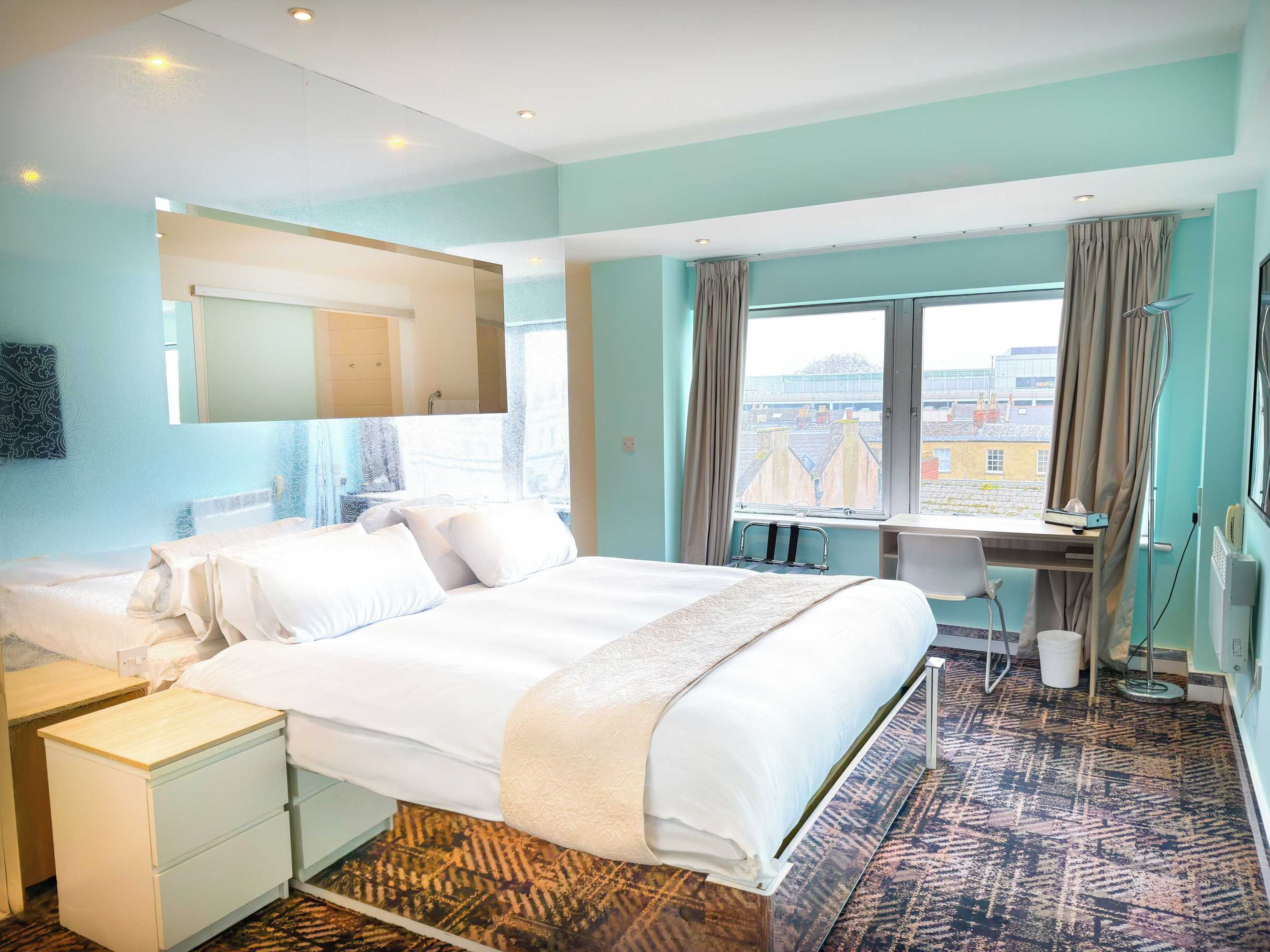 Gift card for Citrus Hotel Cheltenham by Compass Hospitality