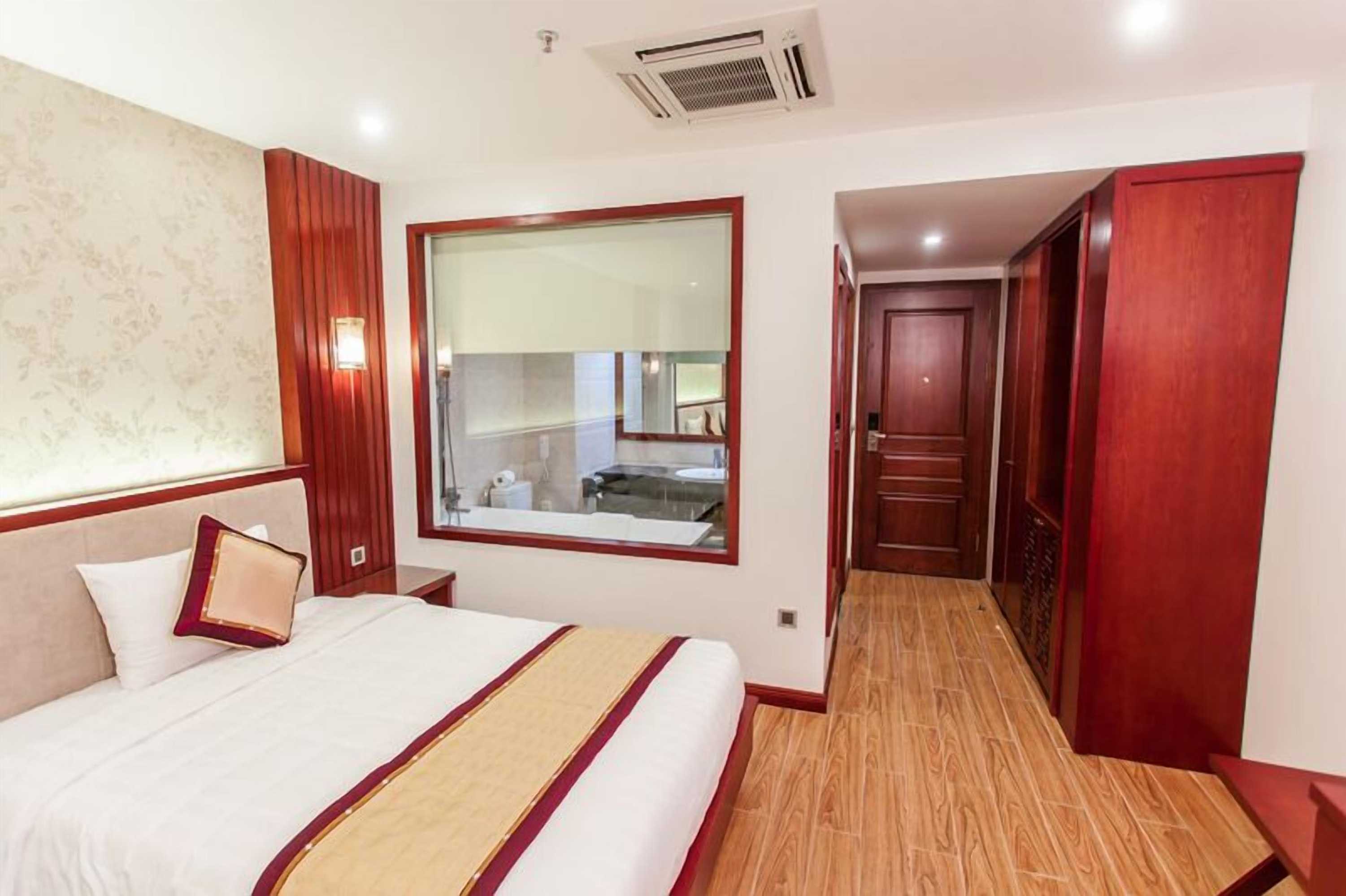 Gift card for Tu Son Luxury Hotel Gift card for Tu Son Luxury Hotel