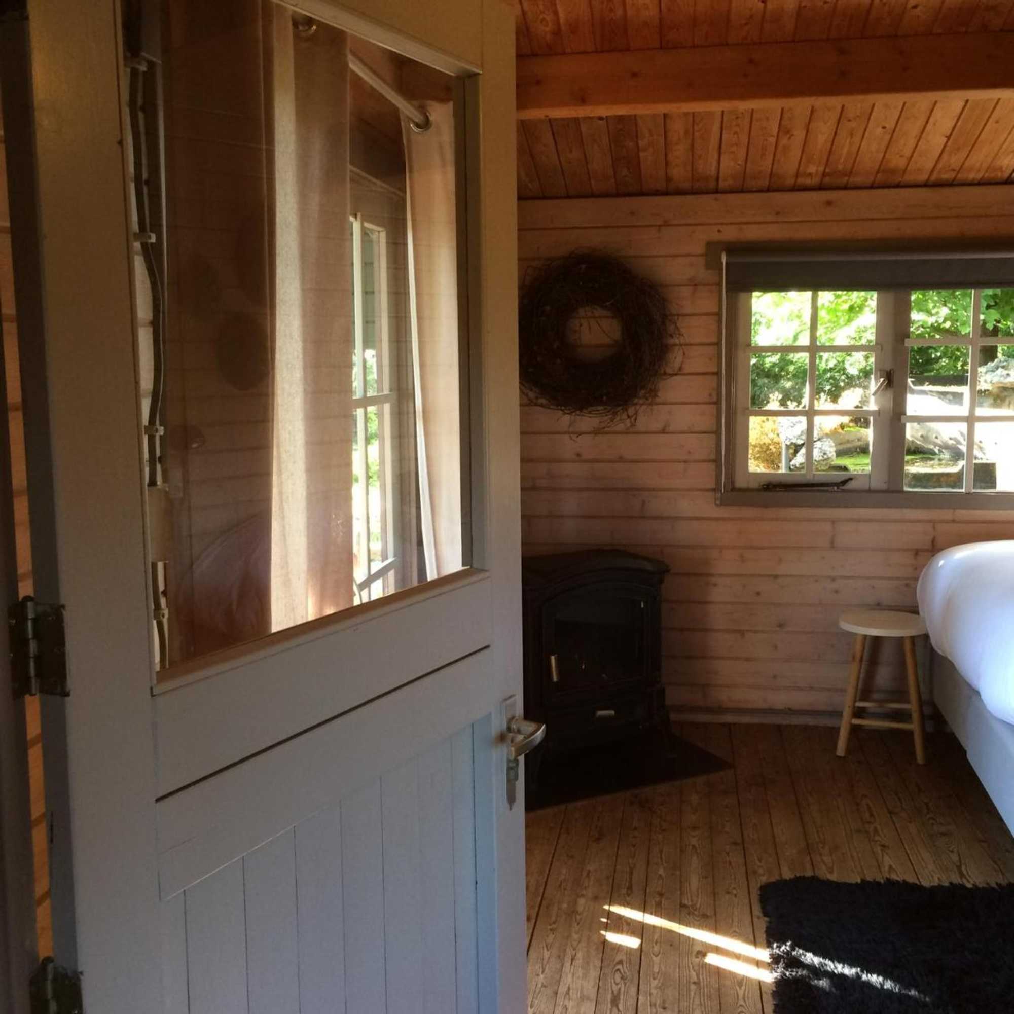 Gift card for Vrijzicht