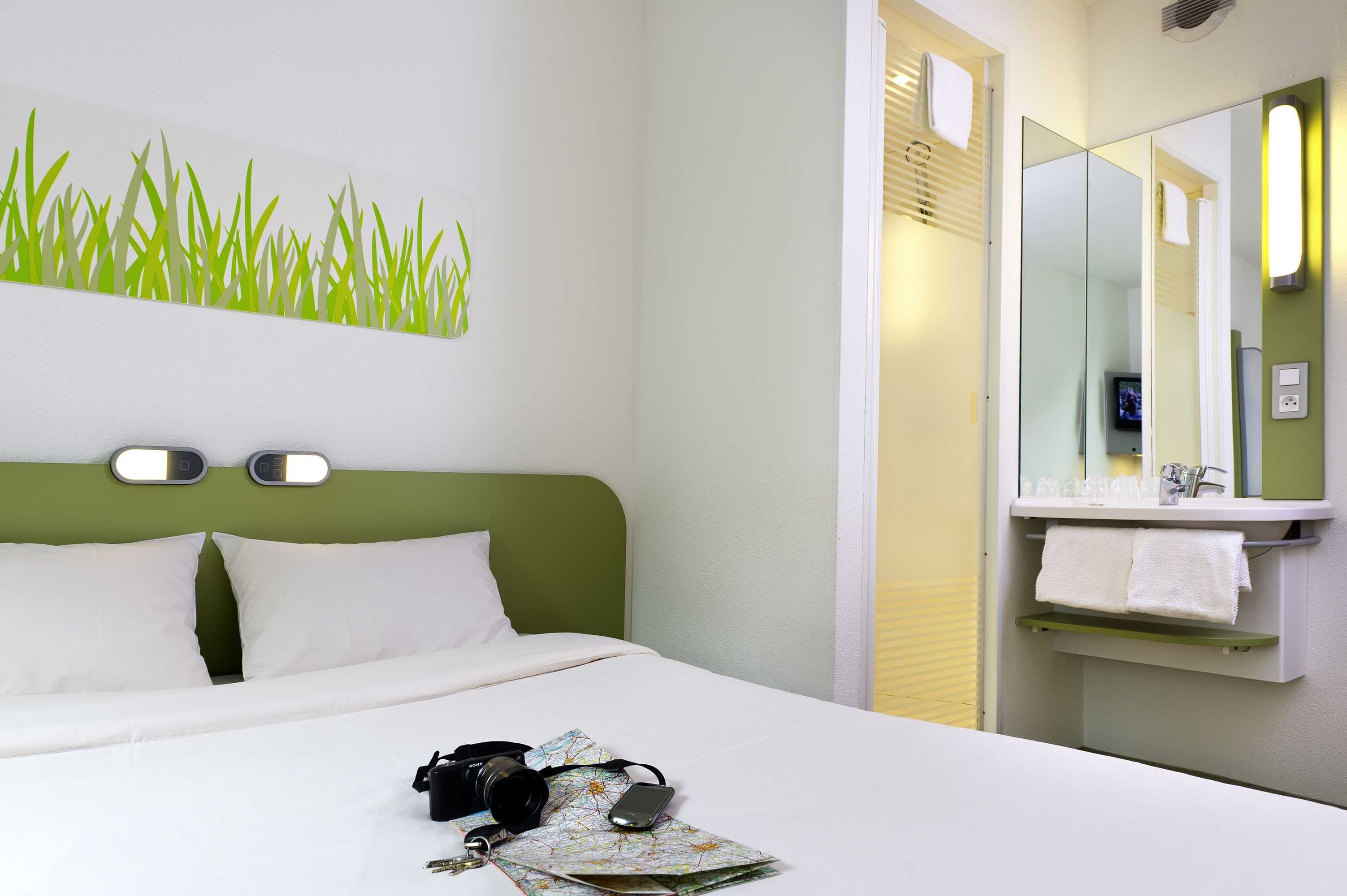 Gift card for Ibis Budget Brussels South Ruisbroek Gift card for Ibis Budget Brussels South Ruisbroek