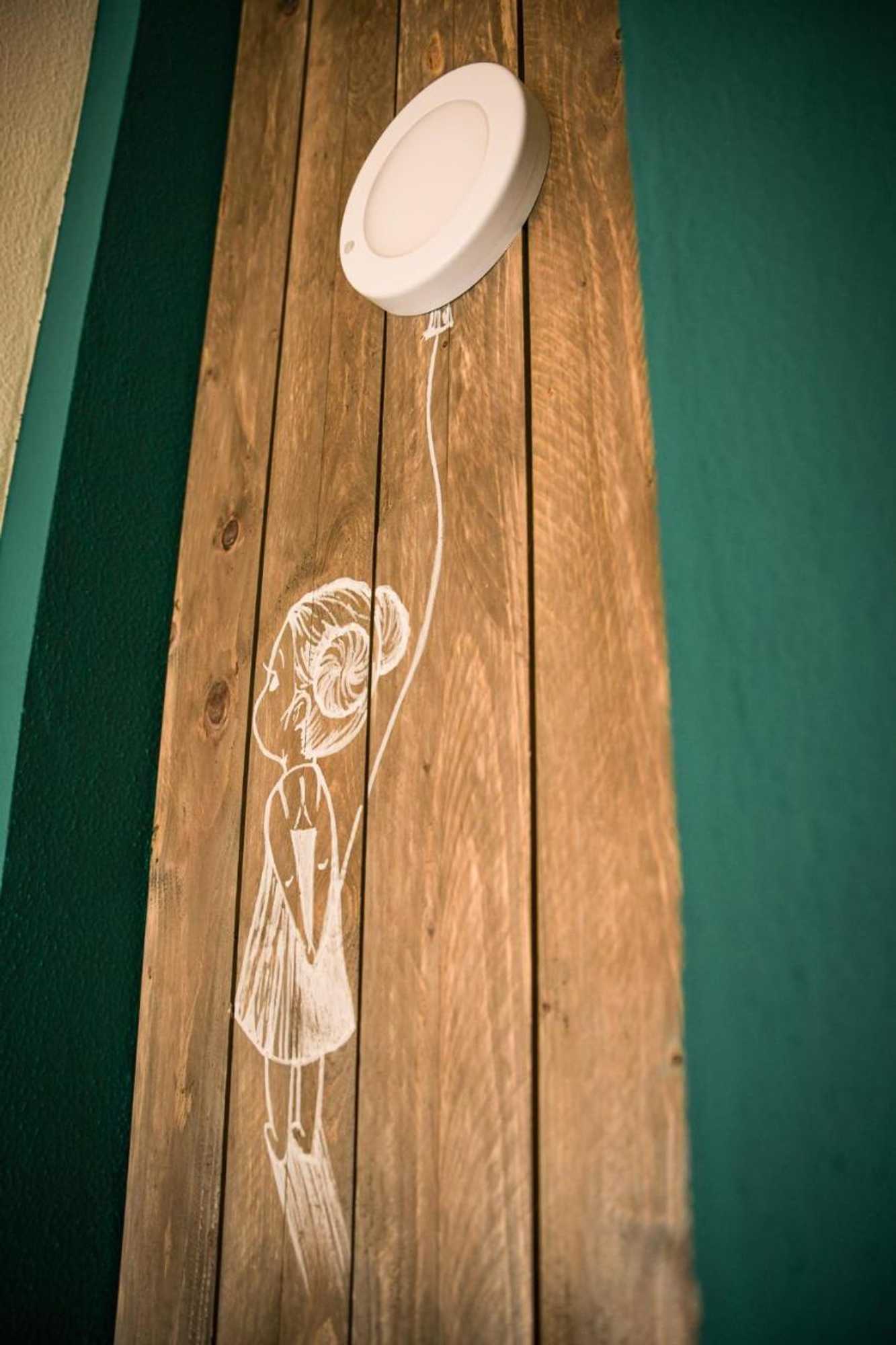 Gift card for Die Schlummerkiste