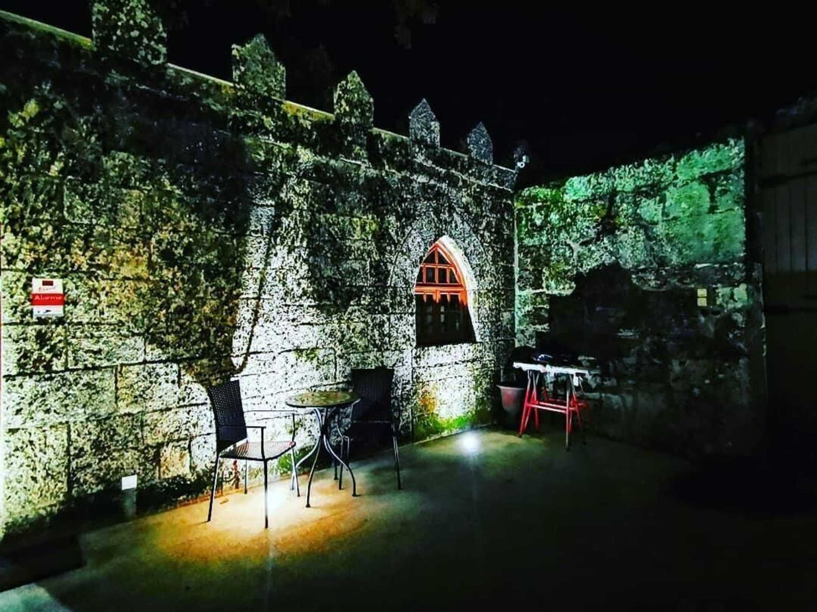 Gift card for Casa do Castelo