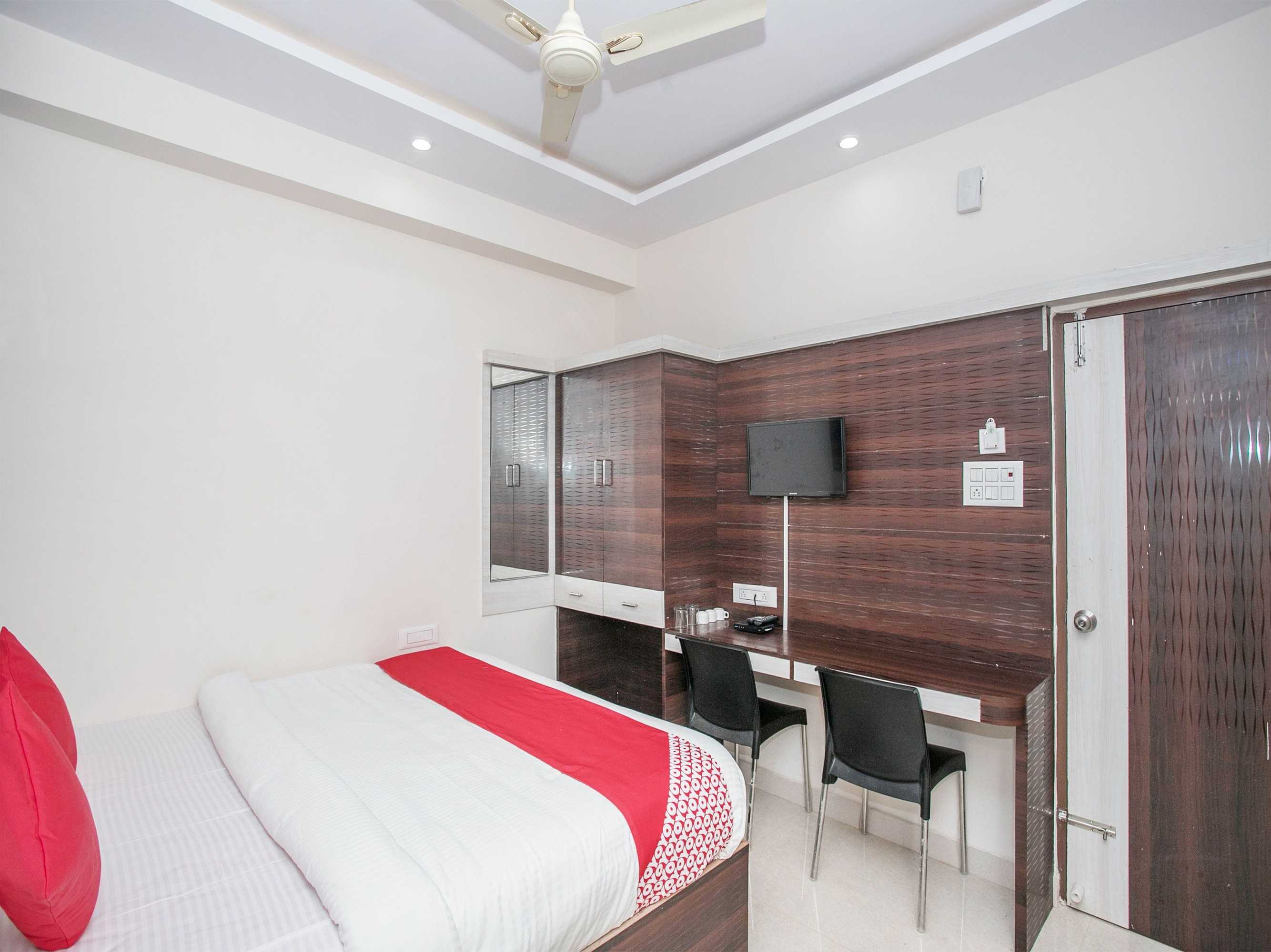Gift card for Hotel O Atithi Residency Gift card for Hotel O Atithi Residency