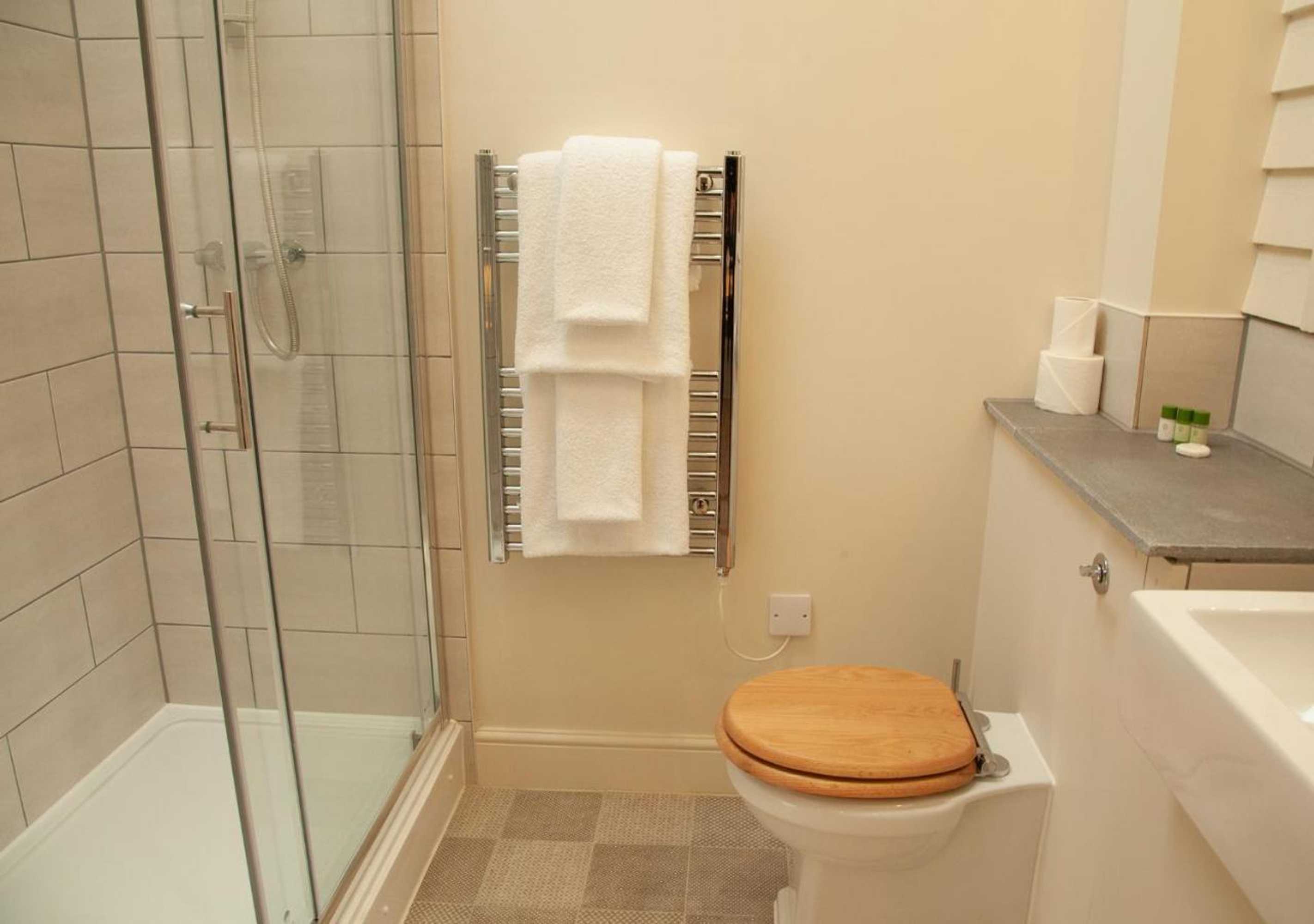 Gift card for The Kings Arms Hotel