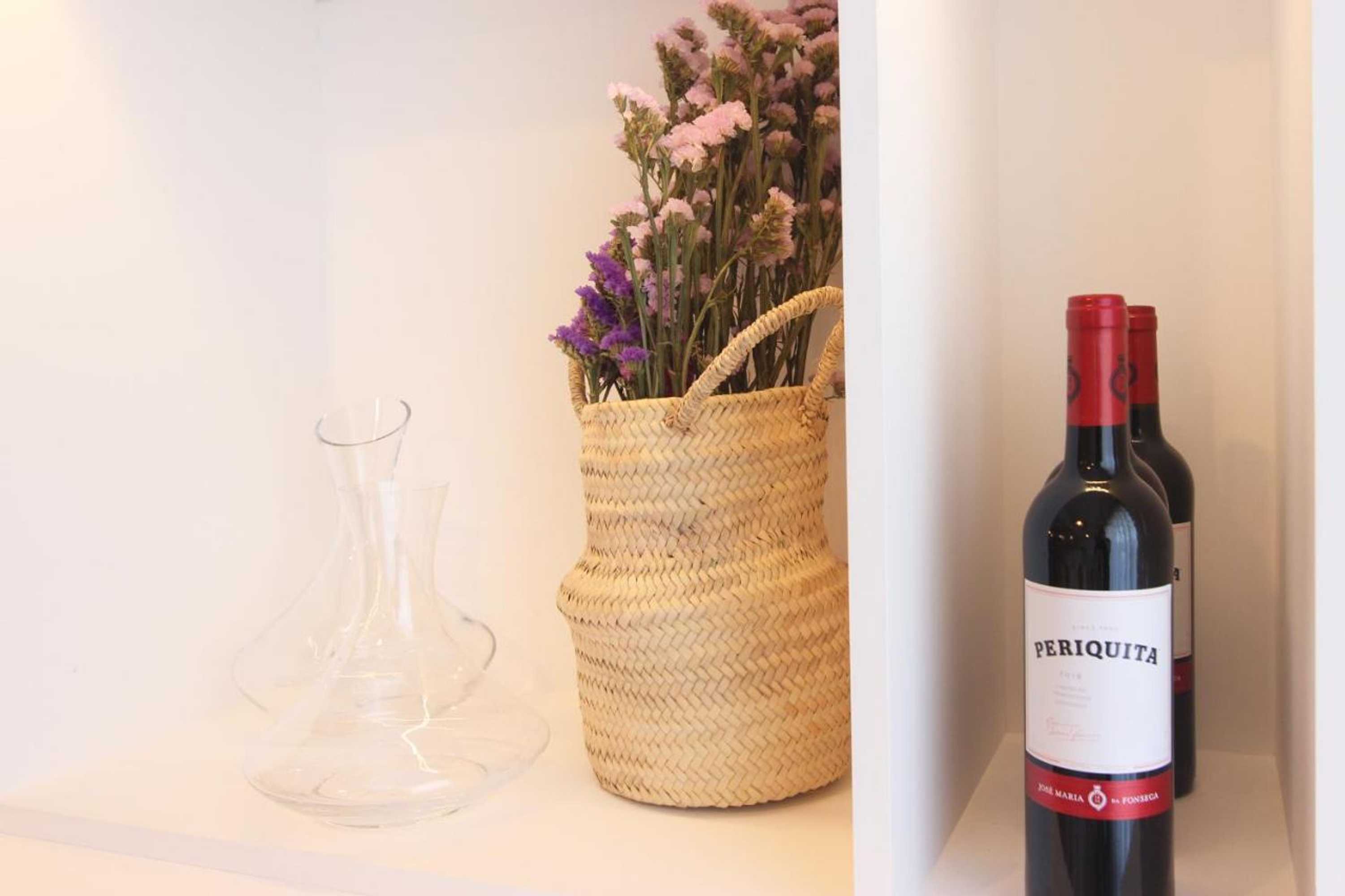 Gift card for Hostel Retiro do Gerês