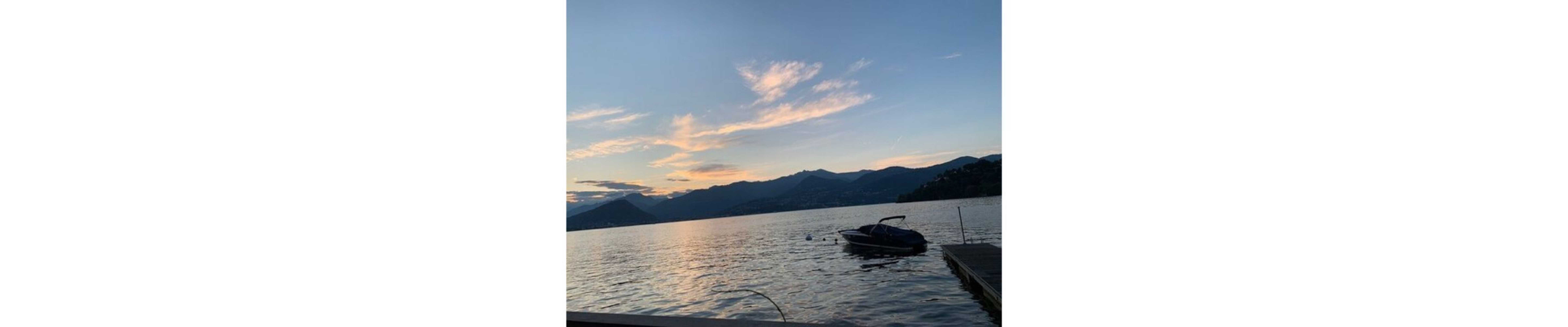 Gift card for Il Porticciolo