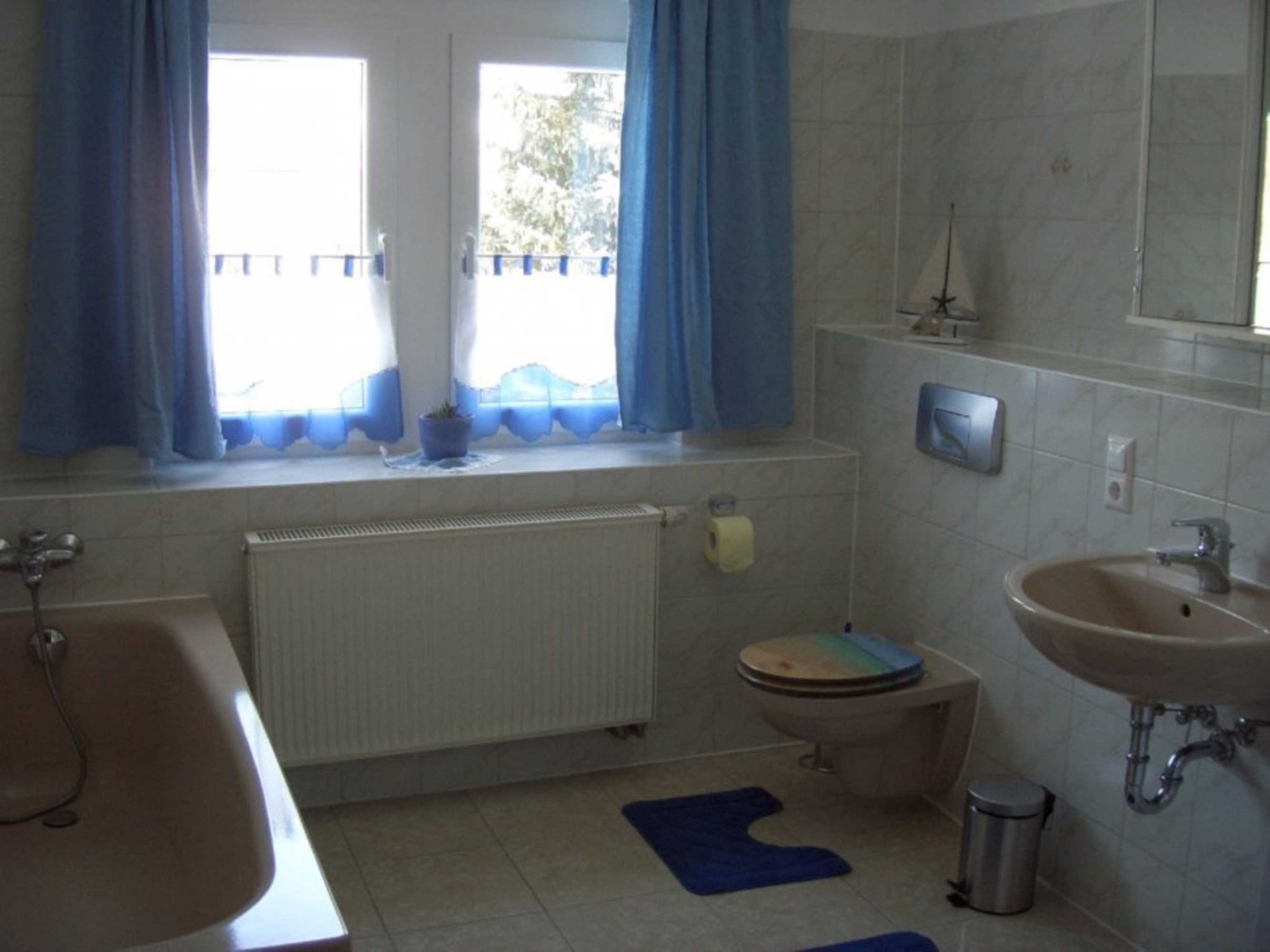 Gift card for Ferienwohnung im Erzgebirge