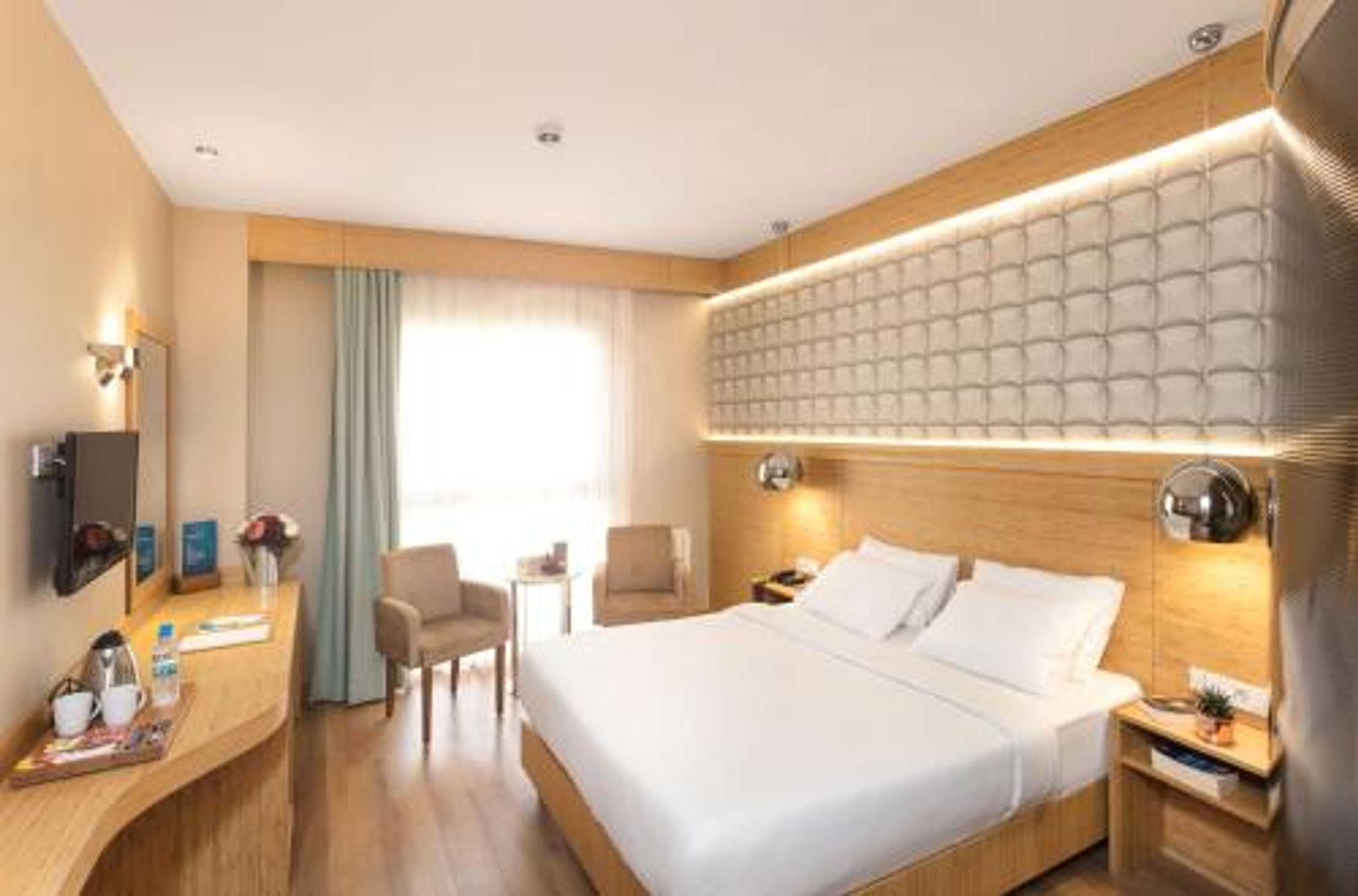 Gift card for Istanbul Medikal Termal Hotel Gift card for Istanbul Medikal Termal Hotel