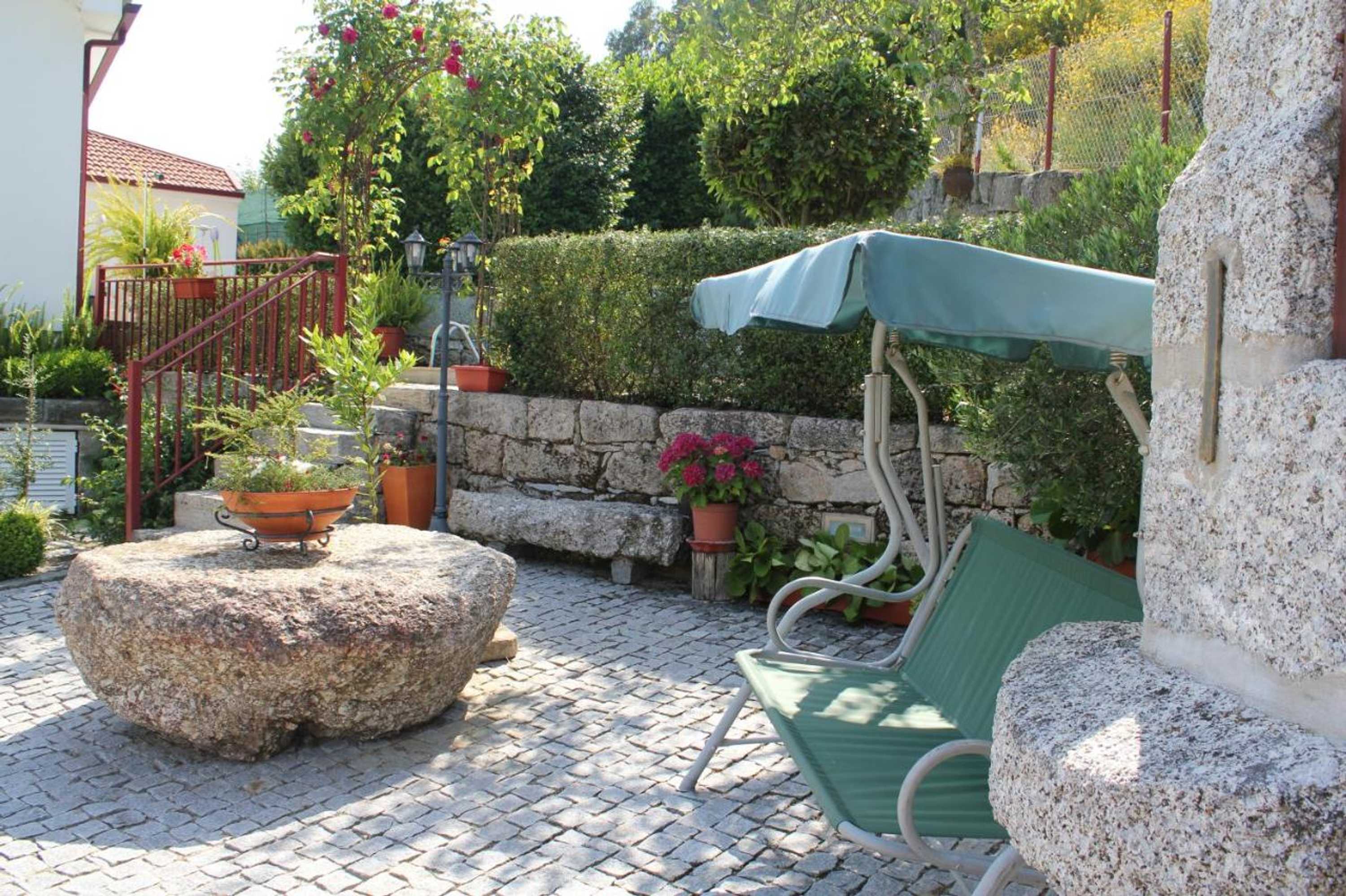 Gift card for O Aconchego Das Raízes Gift card for O Aconchego Das Raízes