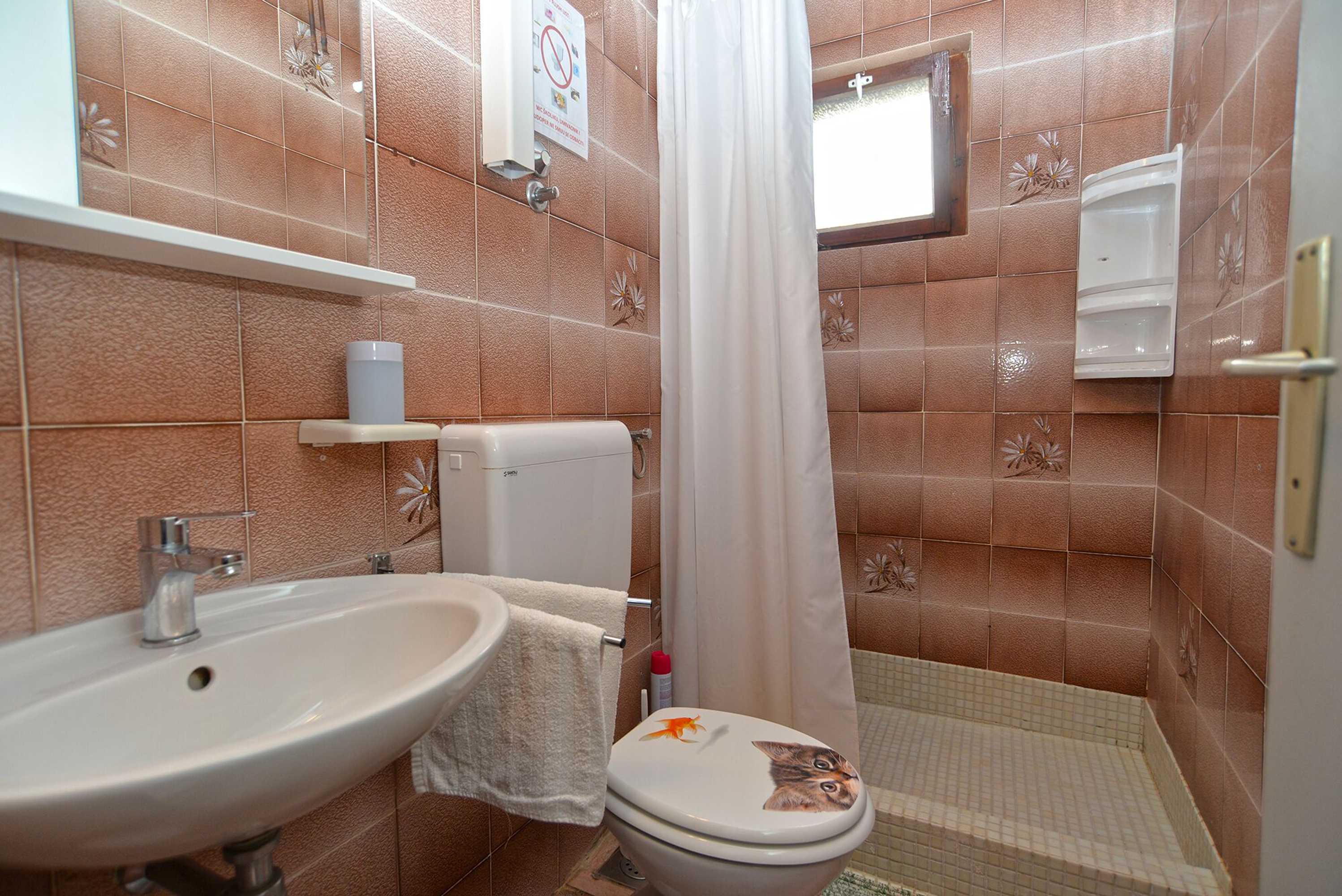 Gift card for Apartment Brajdine 405