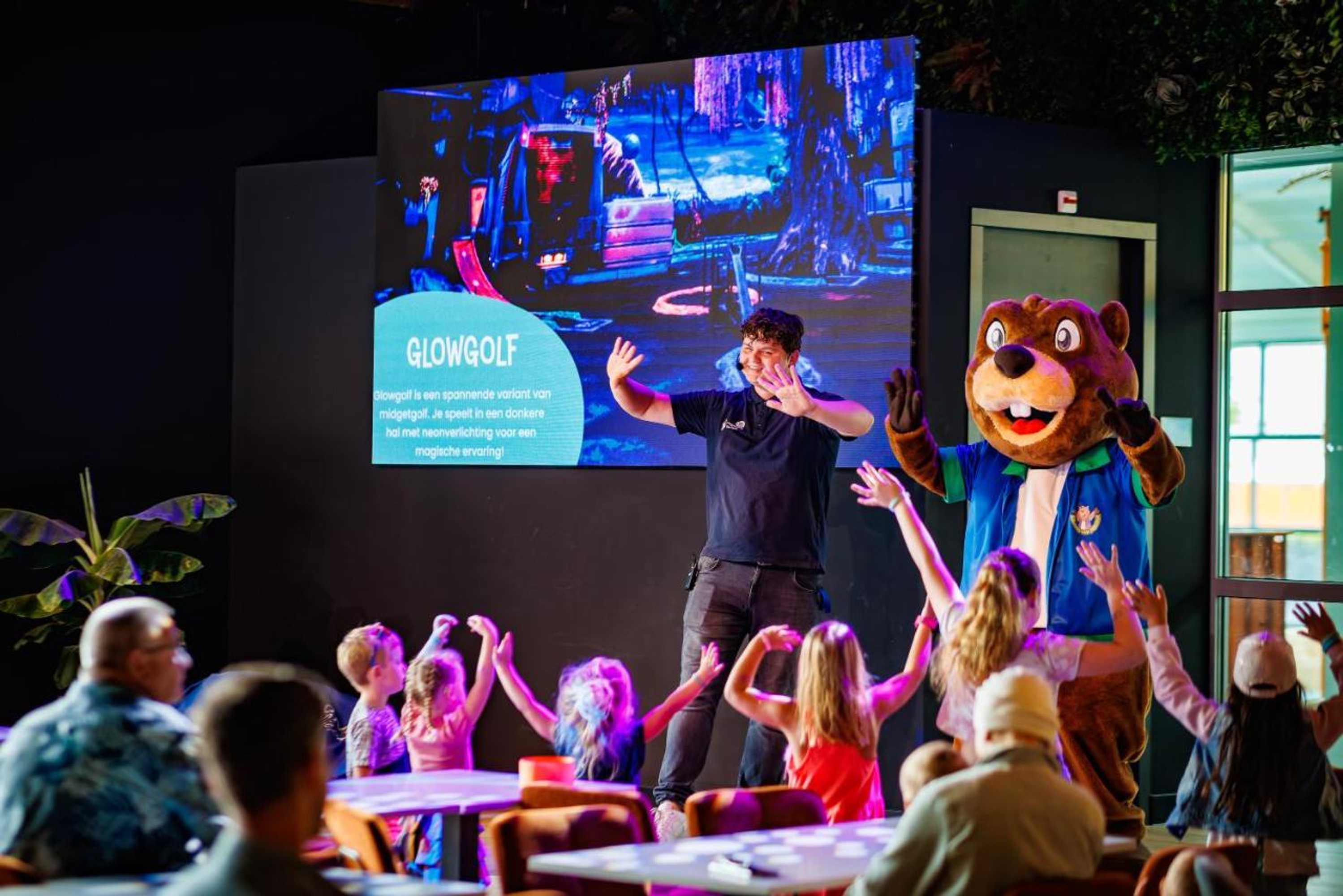 Gift card for Vakantiepark Eiland Van Maurik