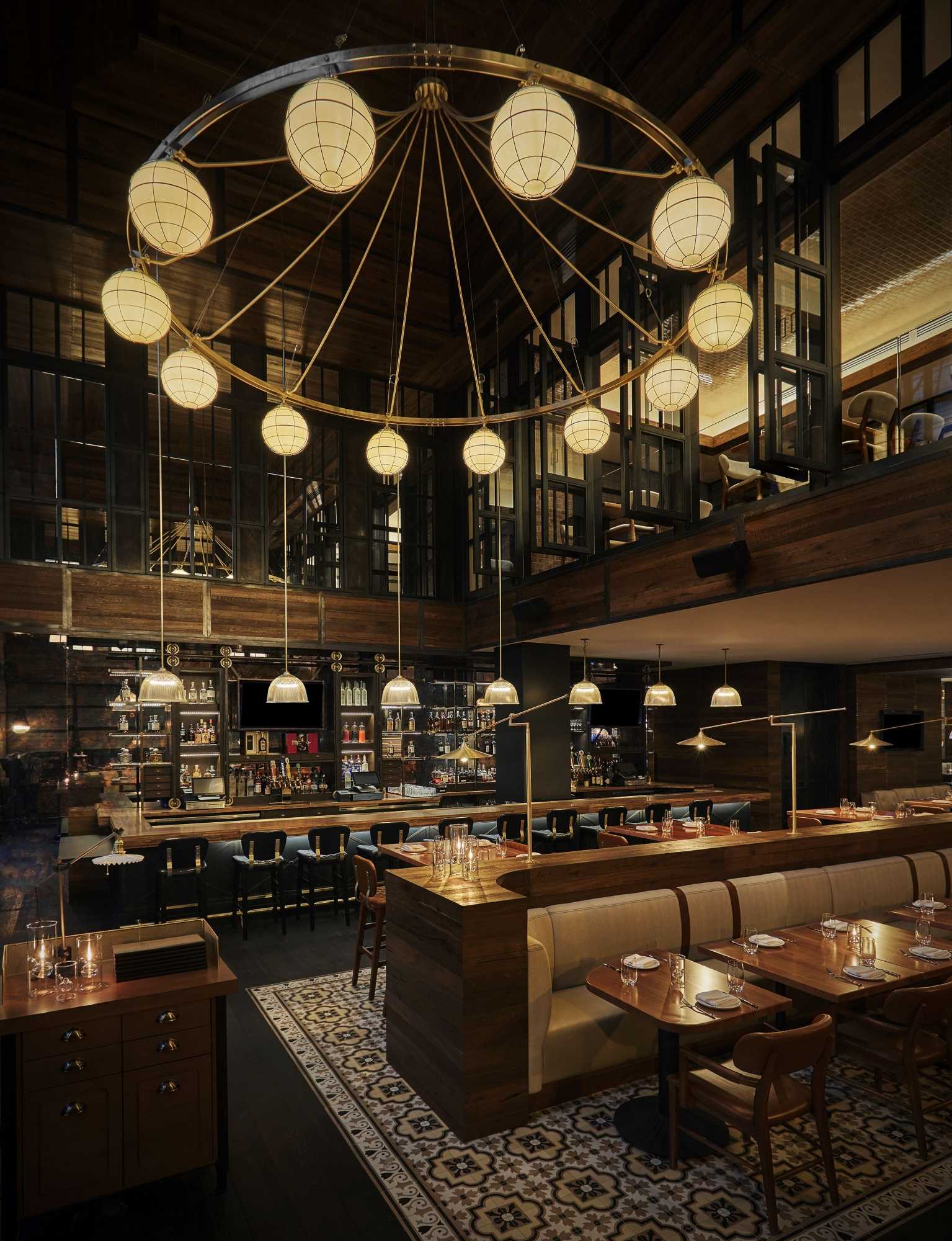Gift card for Pendry San Diego Gift card for Pendry San Diego