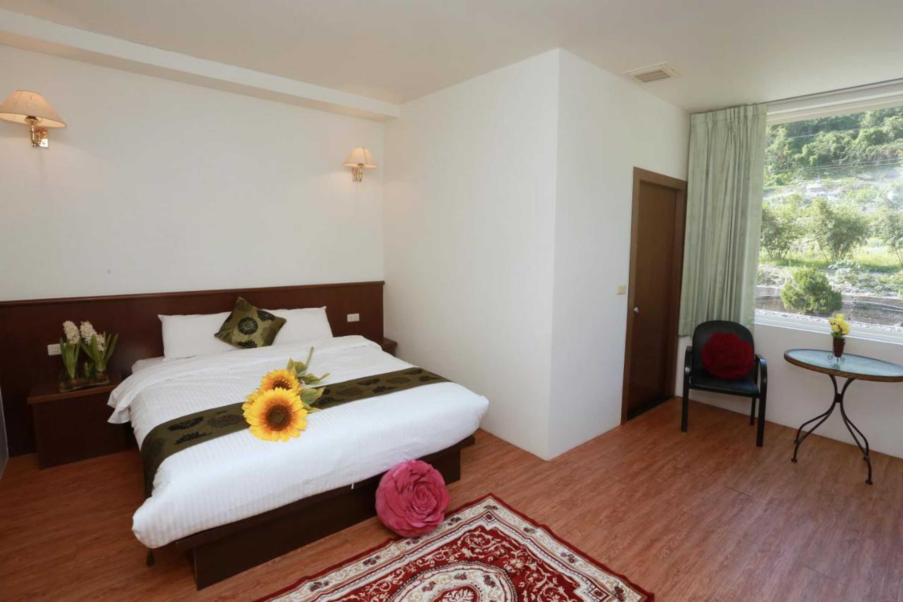 Gift card for Jia Ying Beach Resort B&b