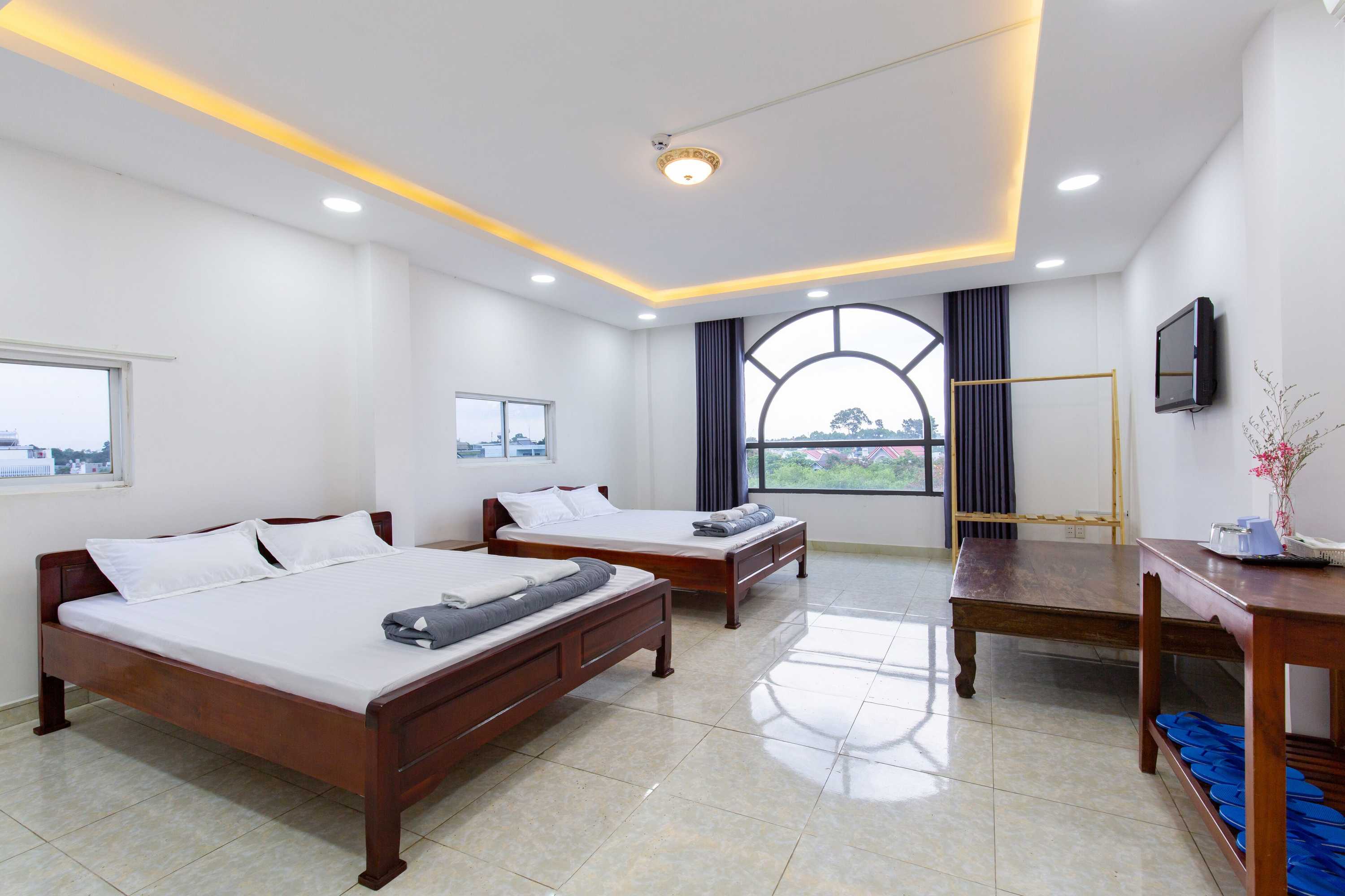 Gift card for Hoa Cuc Phuong Hotel Di An - Binh Duong Gift card for Hoa Cuc Phuong Hotel Di An - Binh Duong