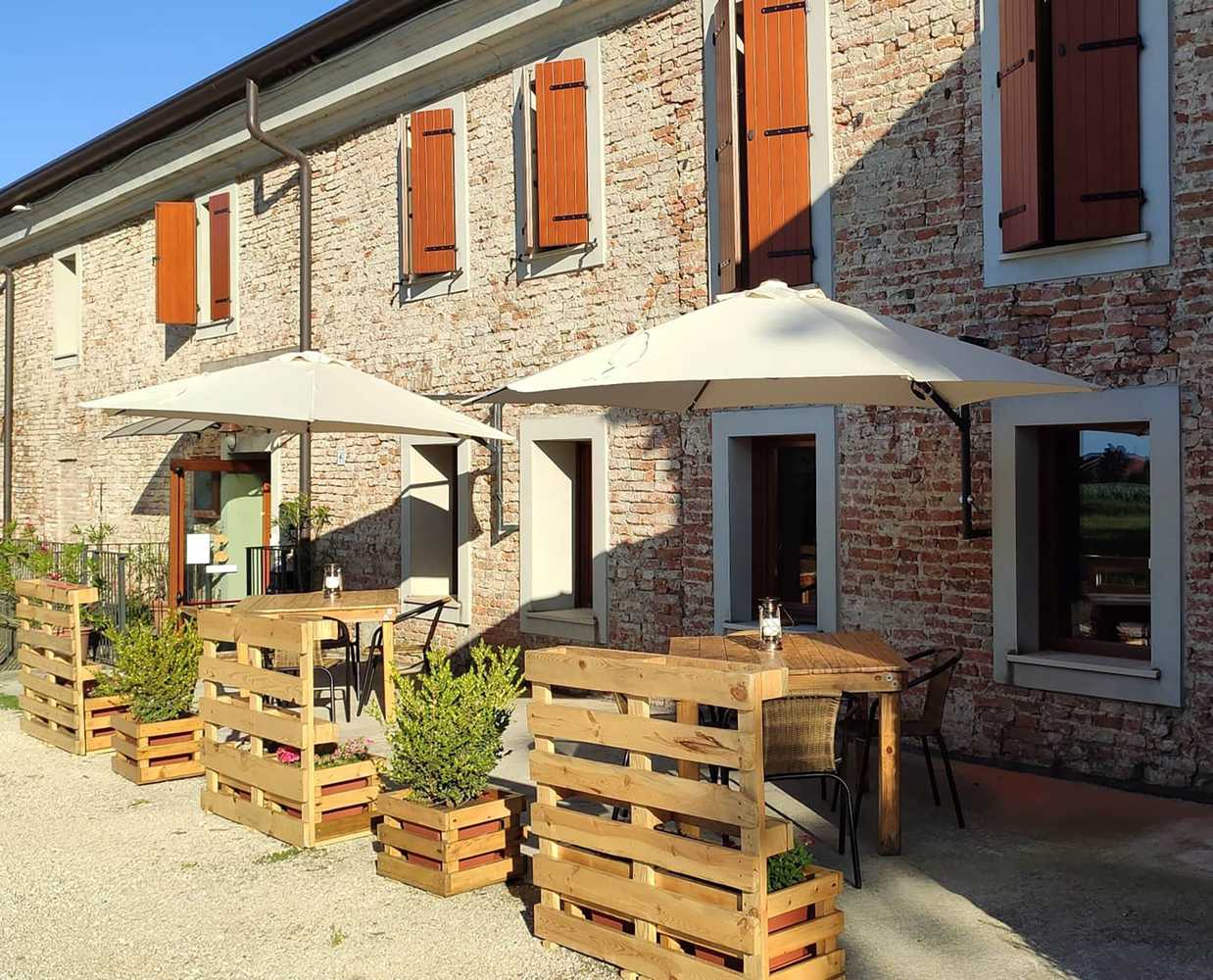 Gift card for Mulino Delle Valli