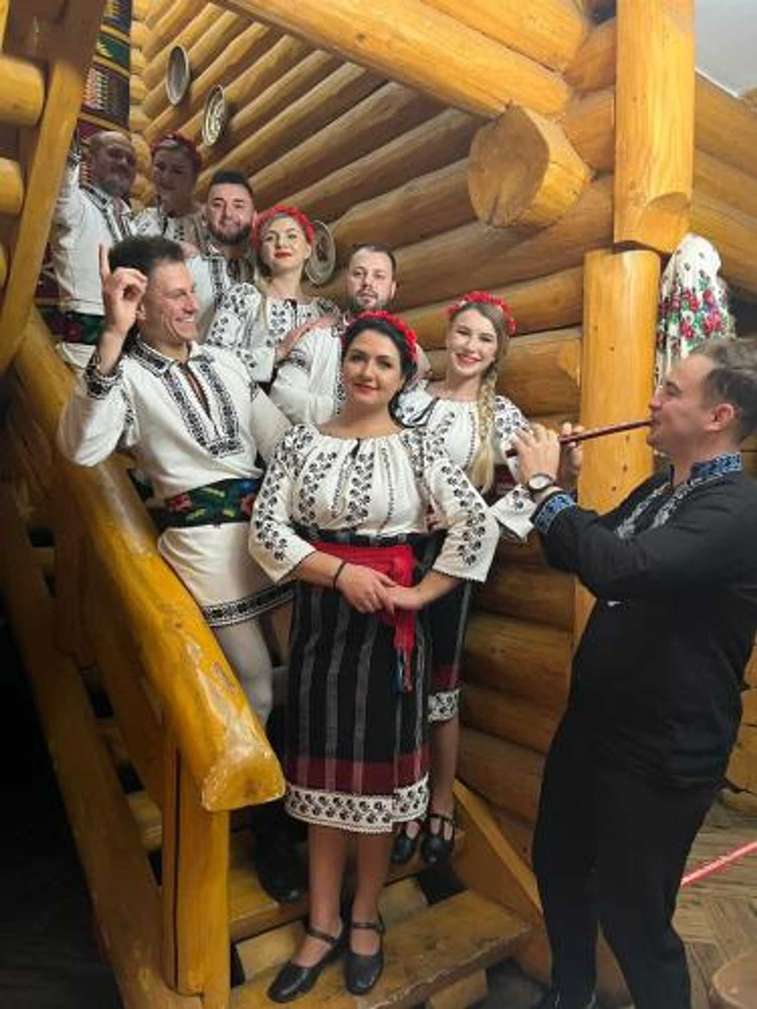 Gift card for Domeniul Haiducilor Bucovina Gift card for Domeniul Haiducilor Bucovina