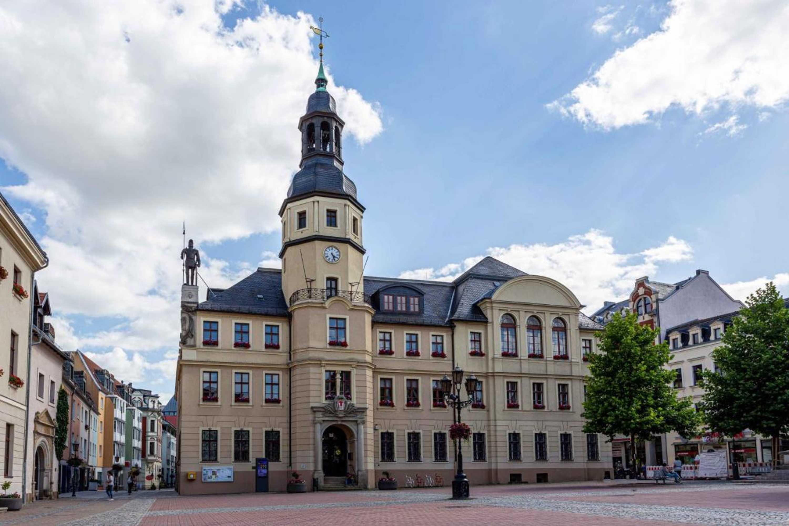 Gift card for Mauritius im Sachsenland