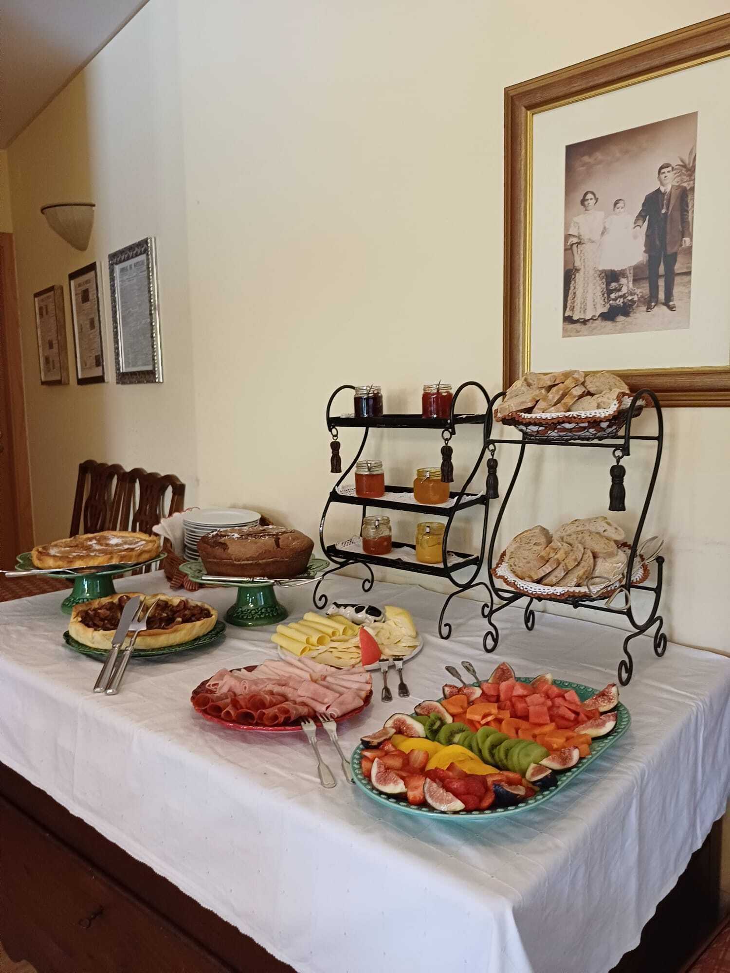 Gift card for Outros Tempos - Turismo de Aldeia