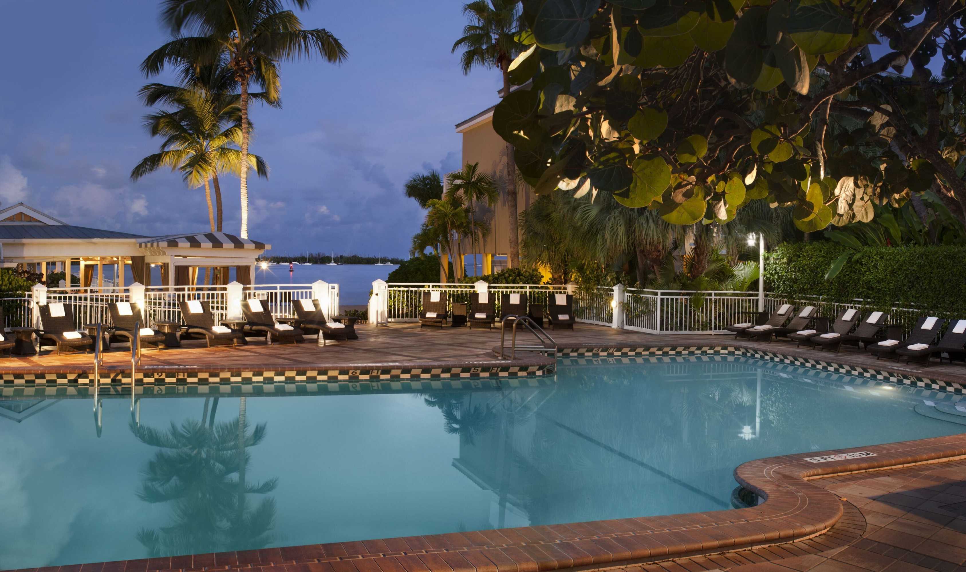 Gift card for Pier House Resort & Spa Gift card for Pier House Resort & Spa