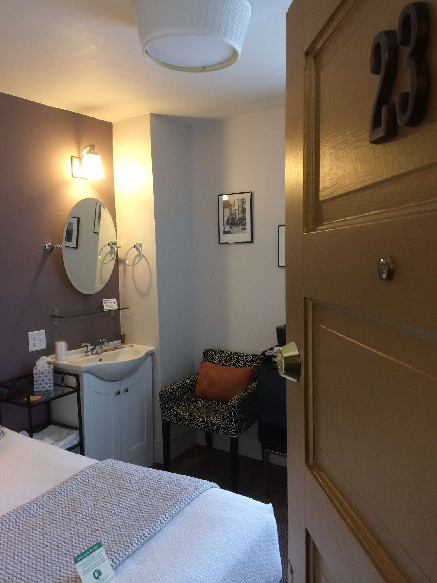 Gift card for Camas Boutique Hotel