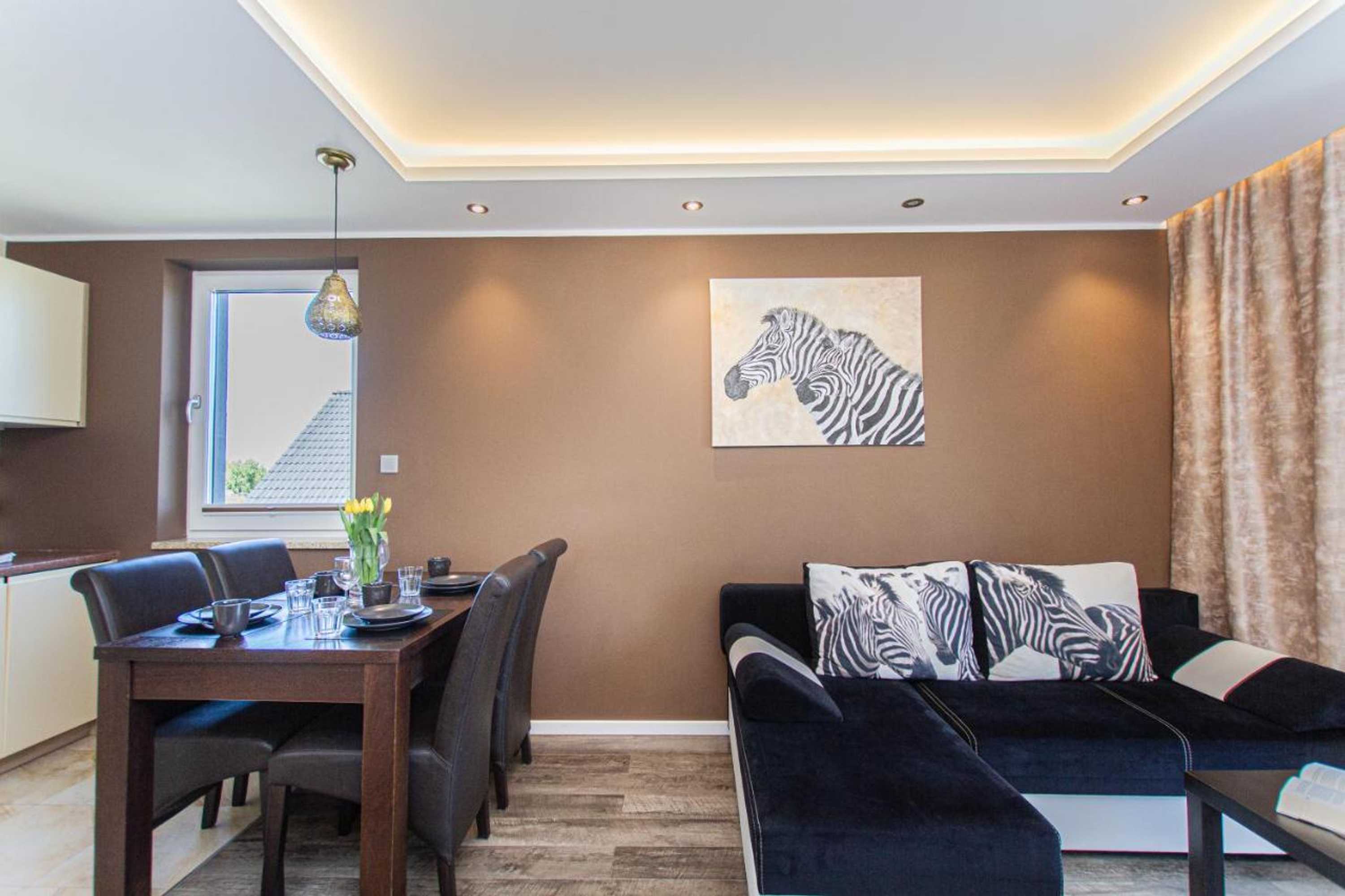 Gift card for Apartament Afryka