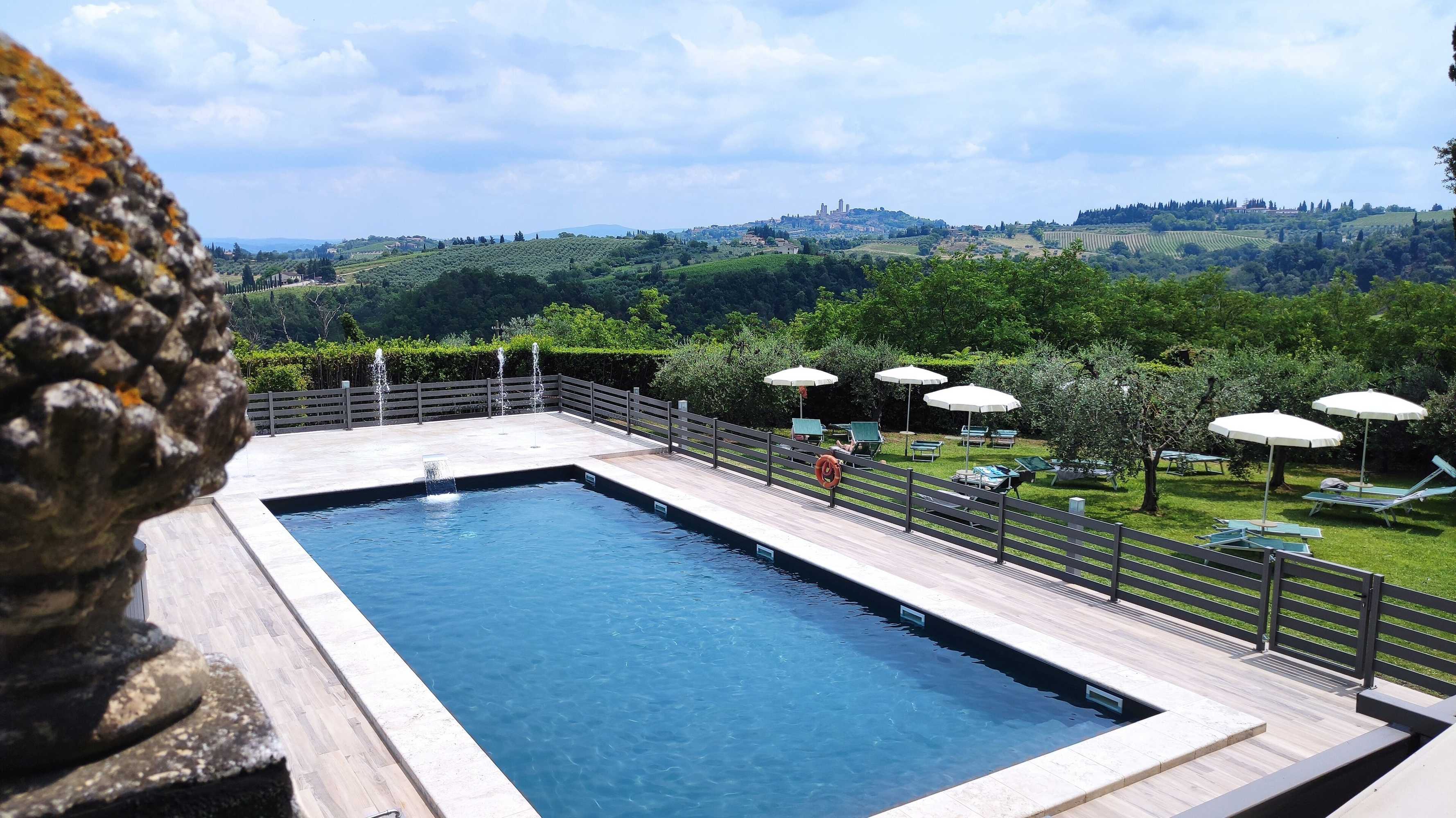 Gift card for Villasanpaolo Wellness & Spa Hotel San Gimignano Gift card for Villasanpaolo Wellness & Spa Hotel San Gimignano